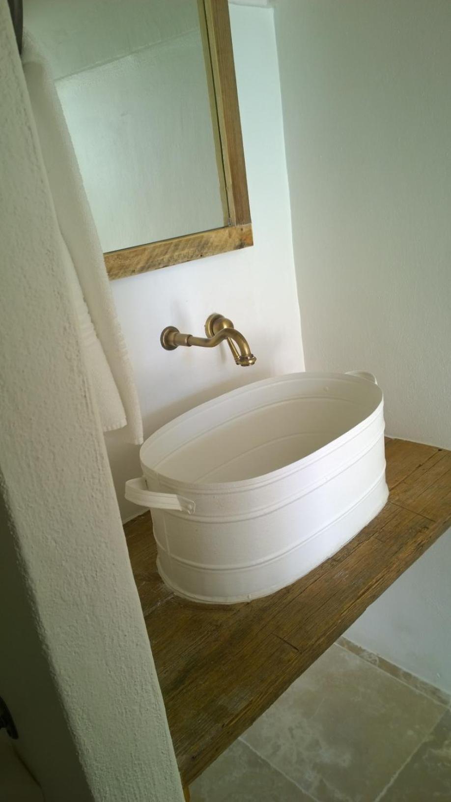 Sorelle Barnaba Country House