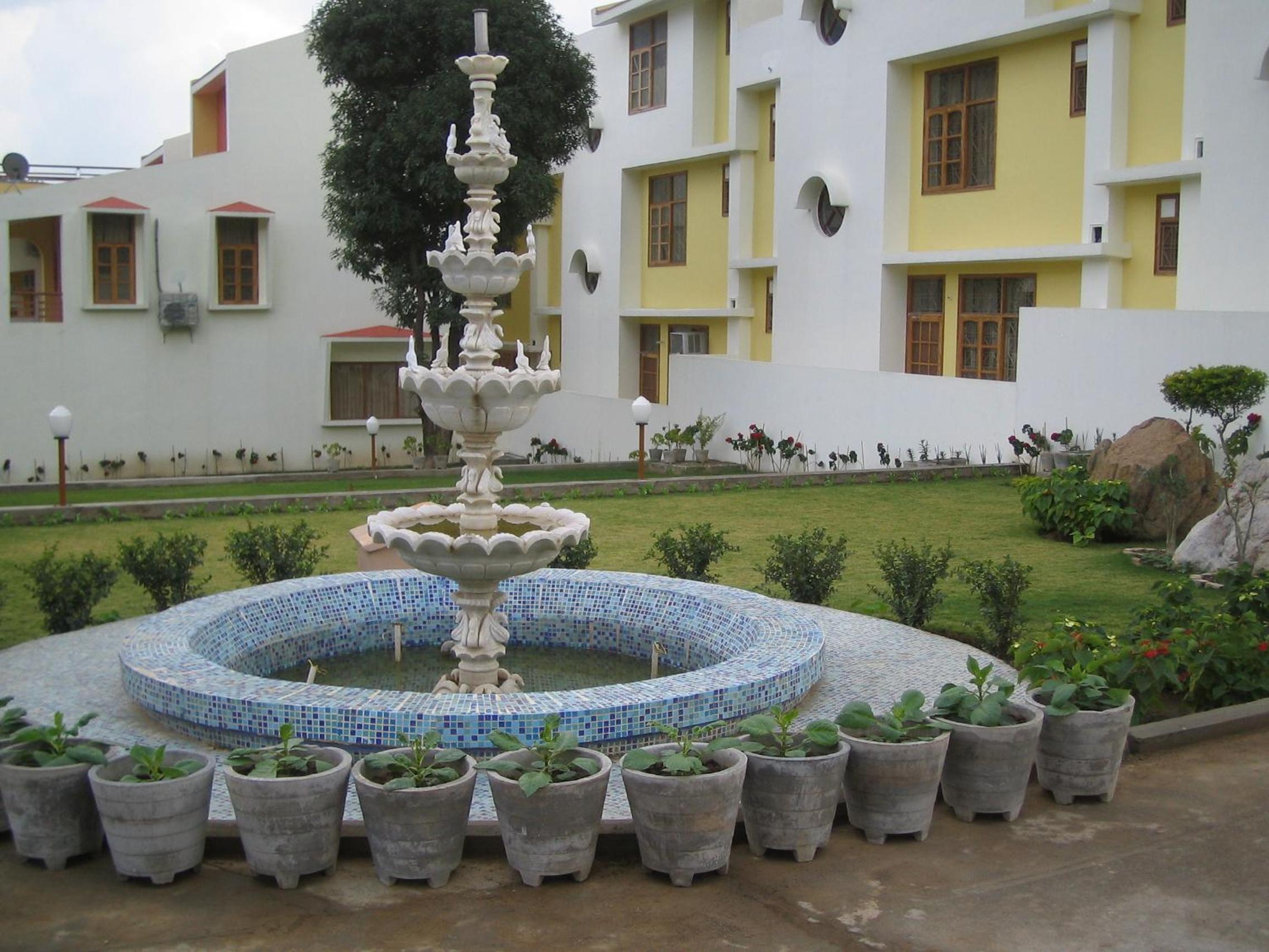 Raj Cottage Ganga Vatika view 5