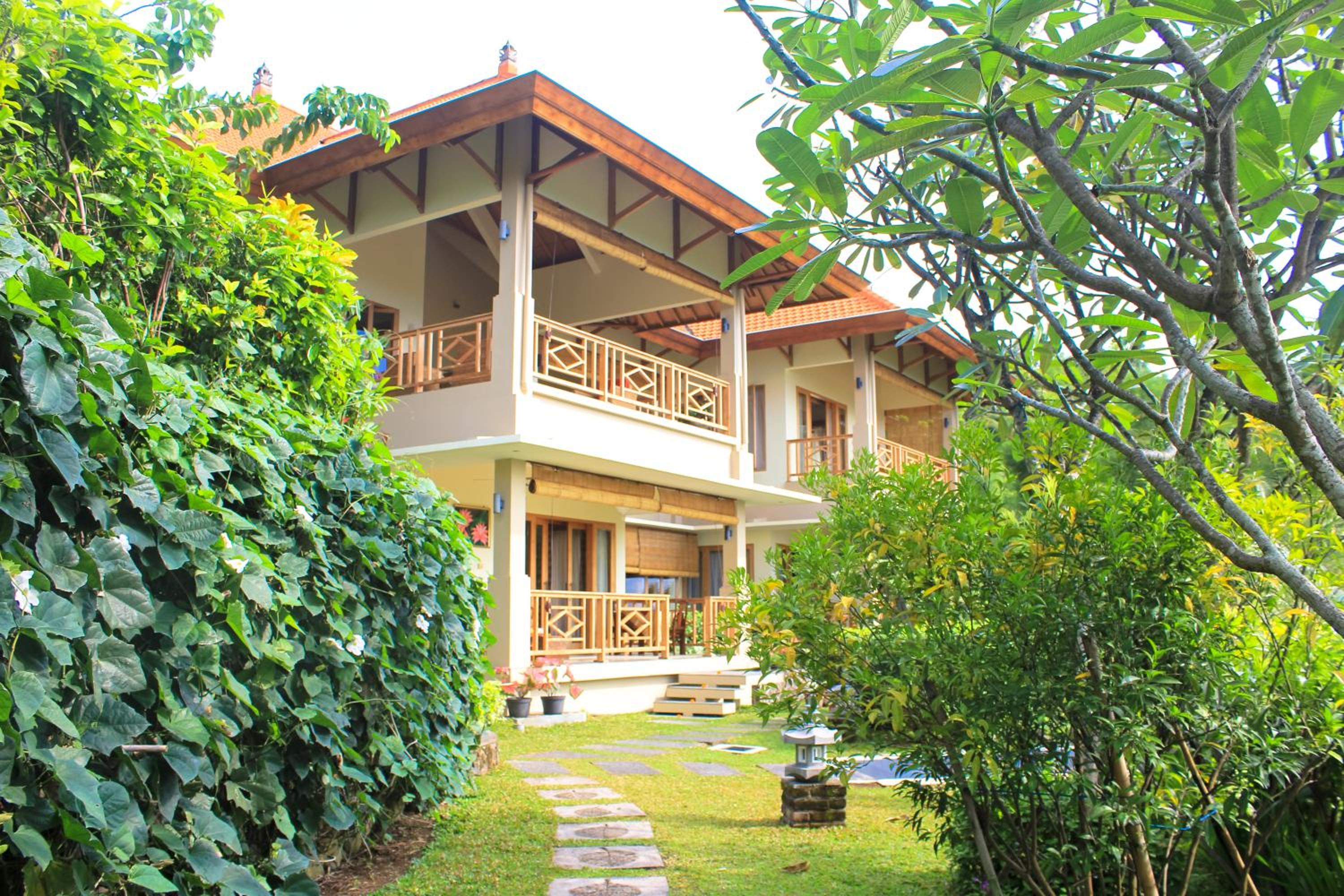 Villa Le Tito
