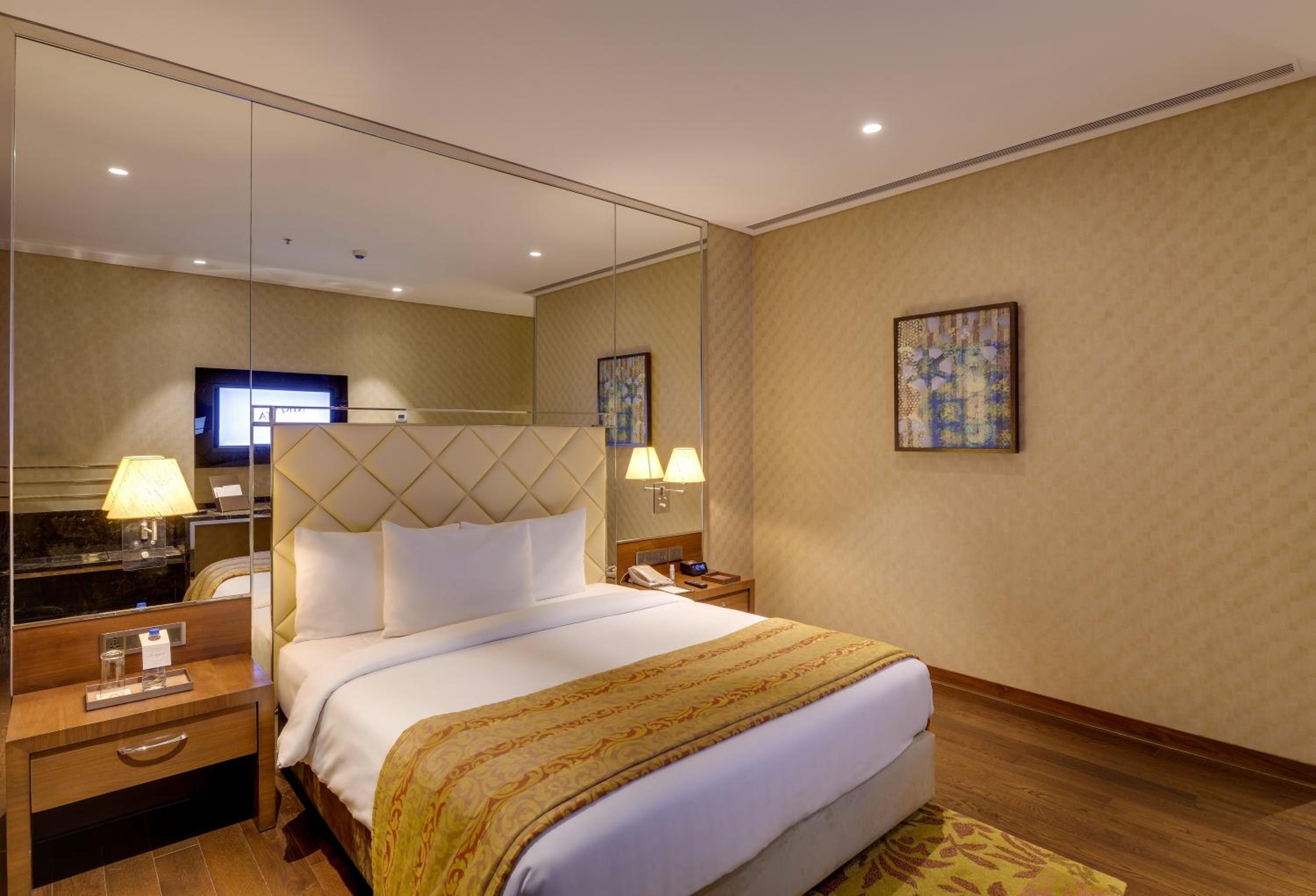 Mumbai Vacations - Niranta Transit Hotel Mumbai Airport - At Arrivals - Property Image 45