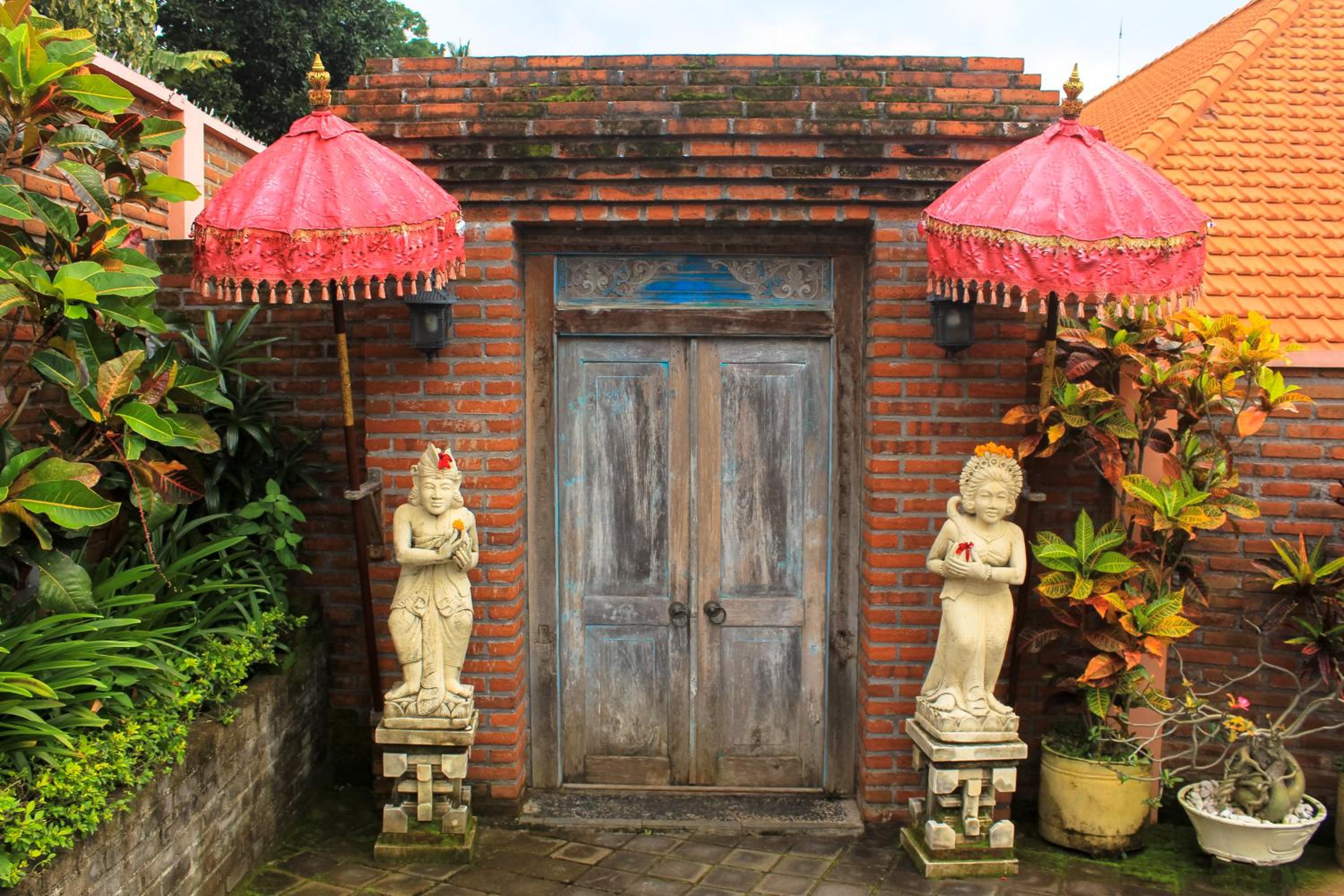 Villa Le Tito