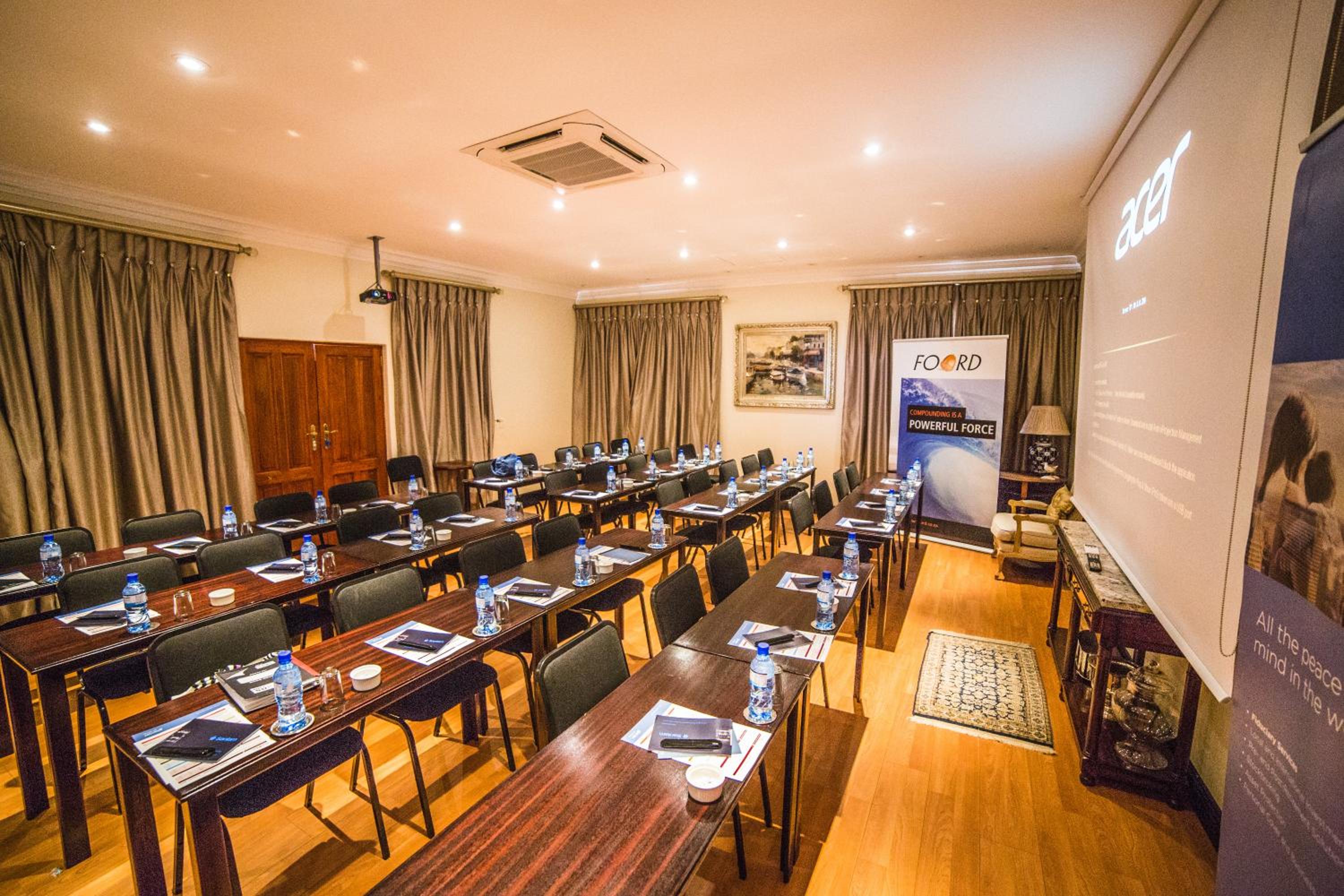 AnnVilla Guesthouse