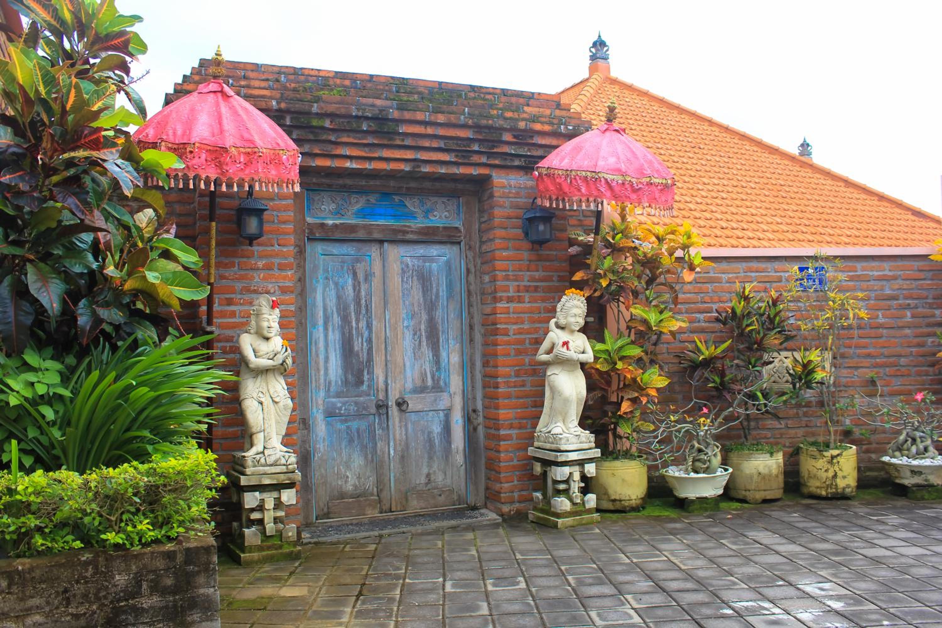 Villa Le Tito