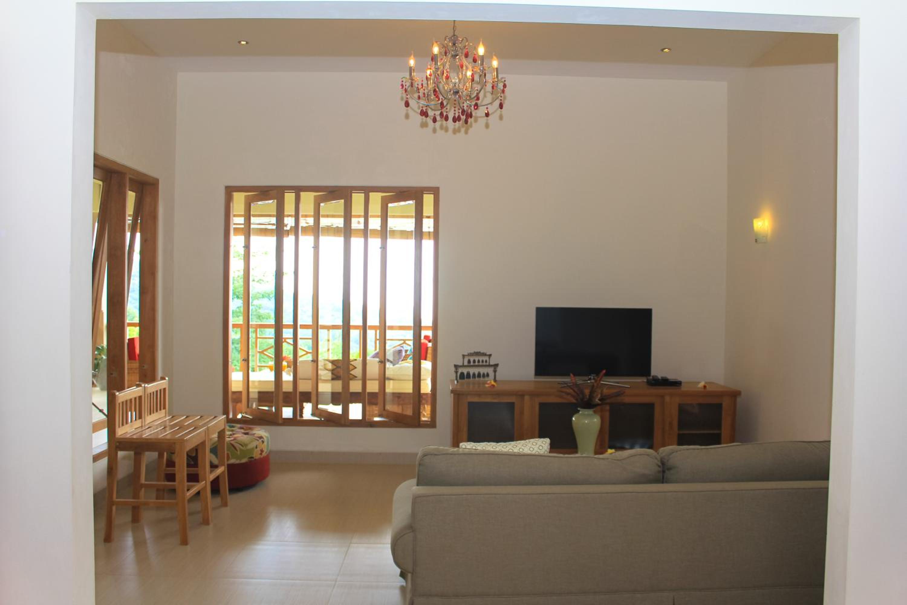 Villa Le Tito
