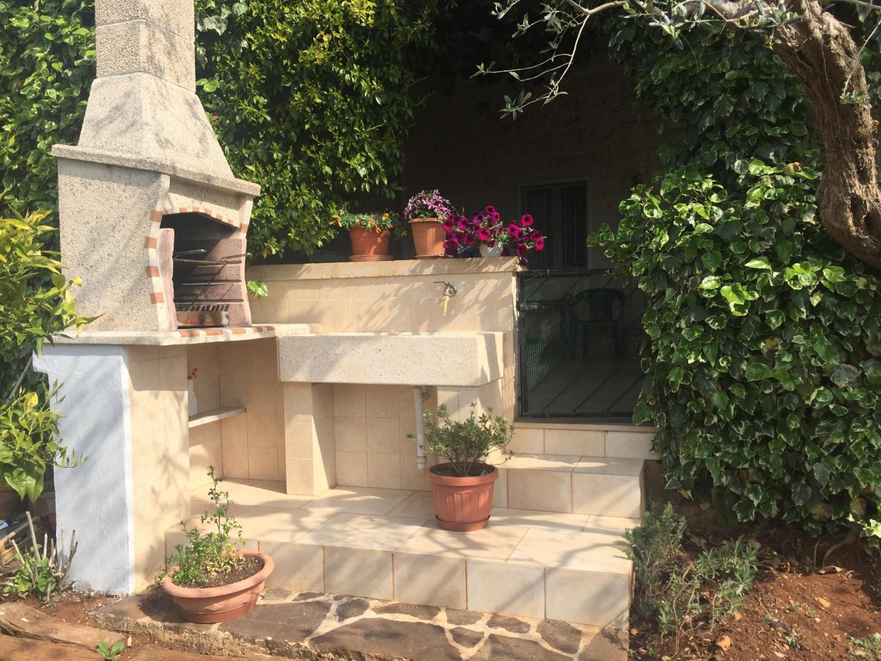 Il Trullo di Nonno Angelo San Marco view 5