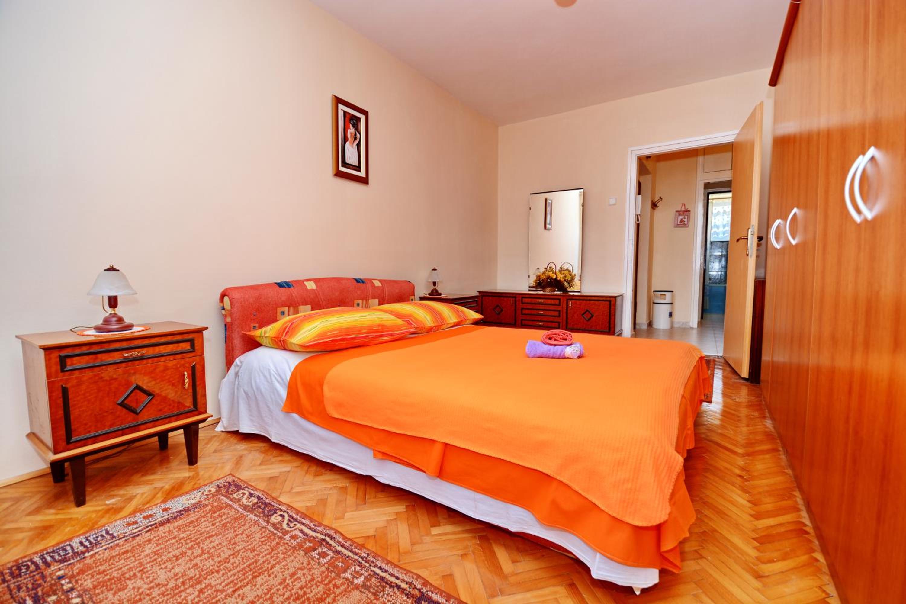 Apartment Franko view 2