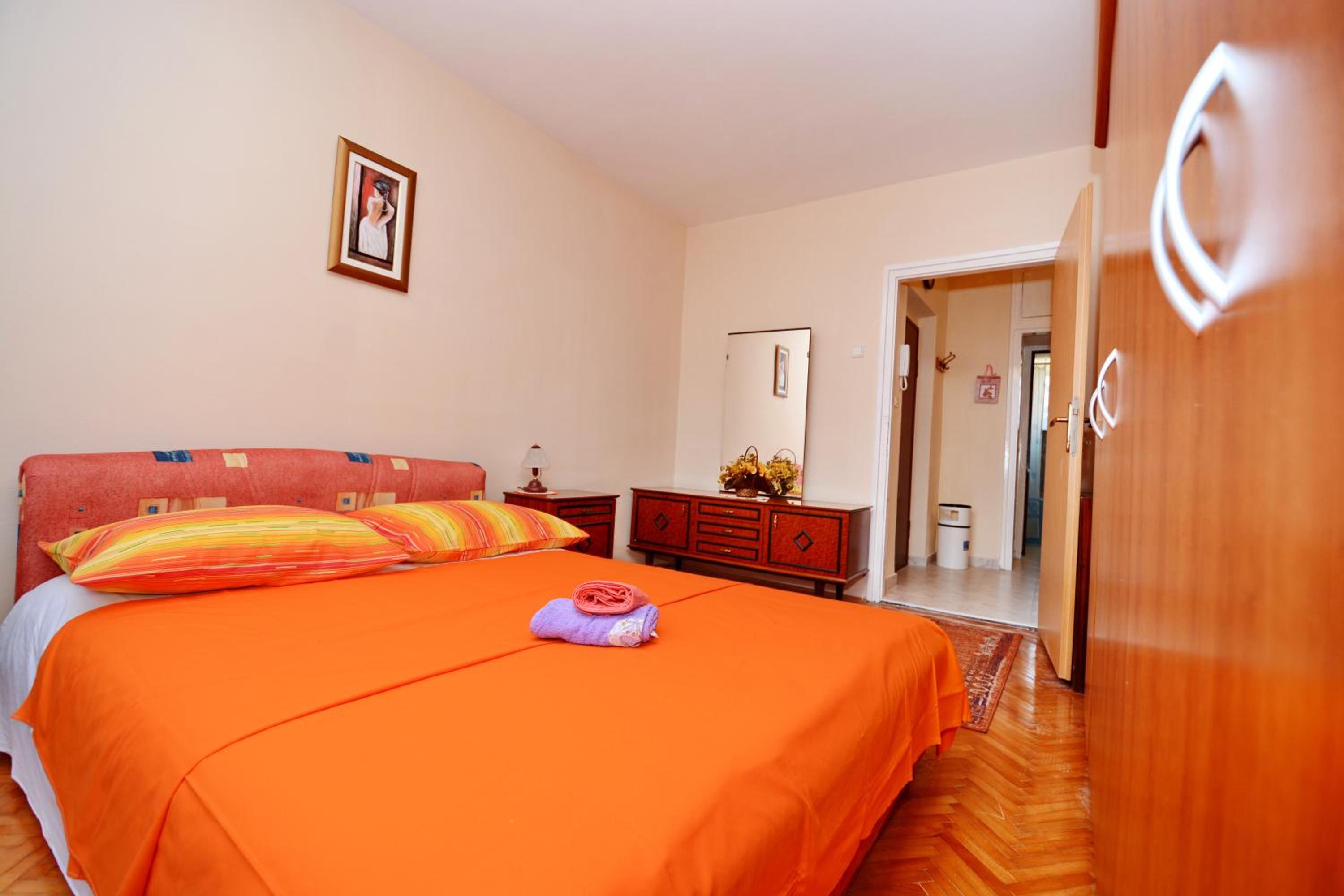 Apartment Franko view 4