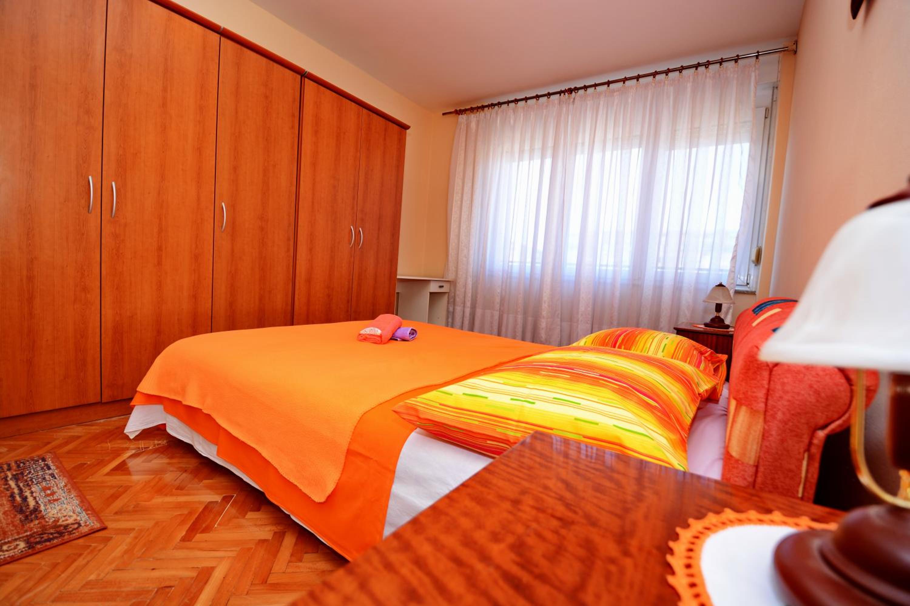 Apartment Franko view 3