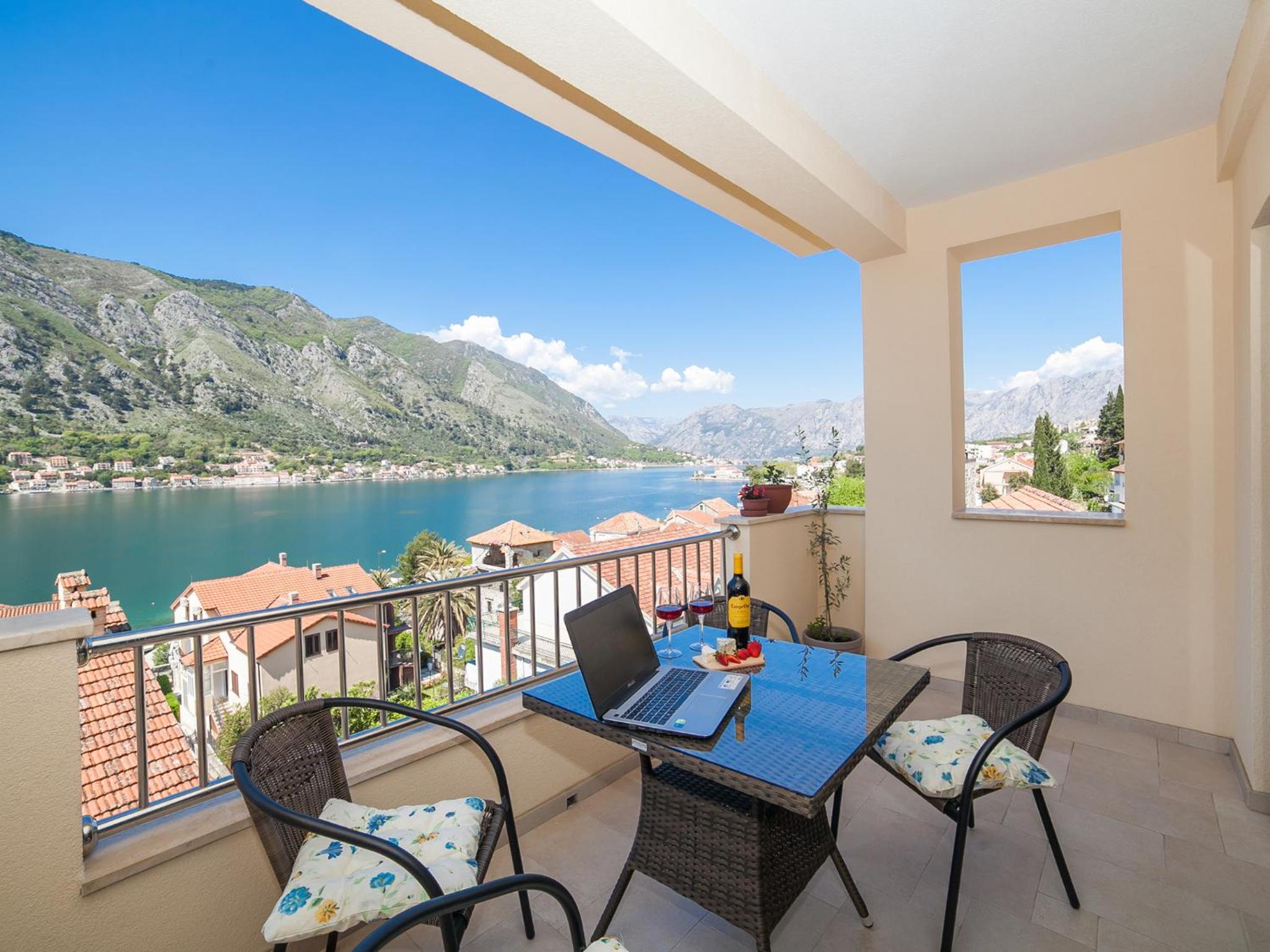 Apartments Castello view 2