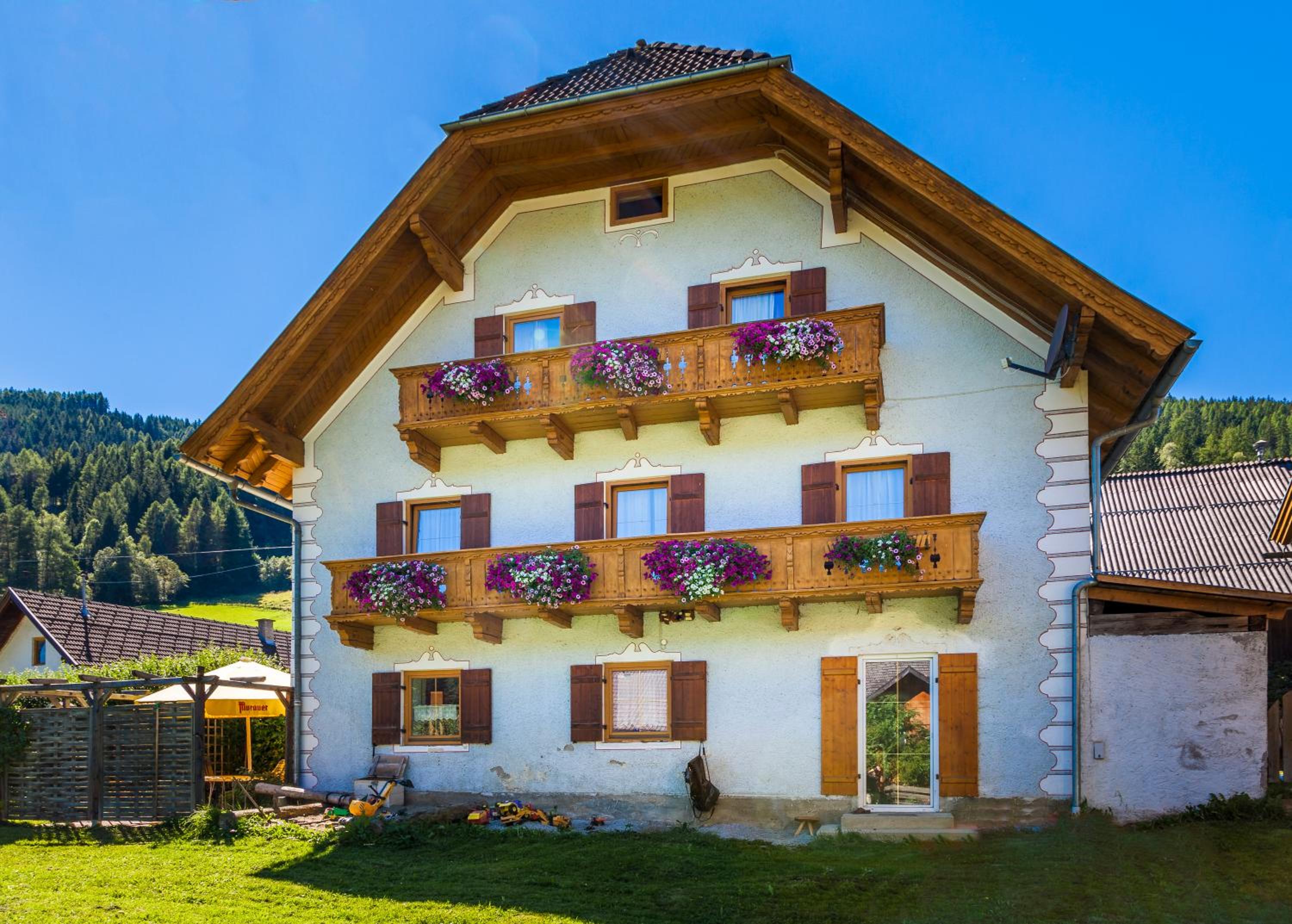 Grillhof-Gut