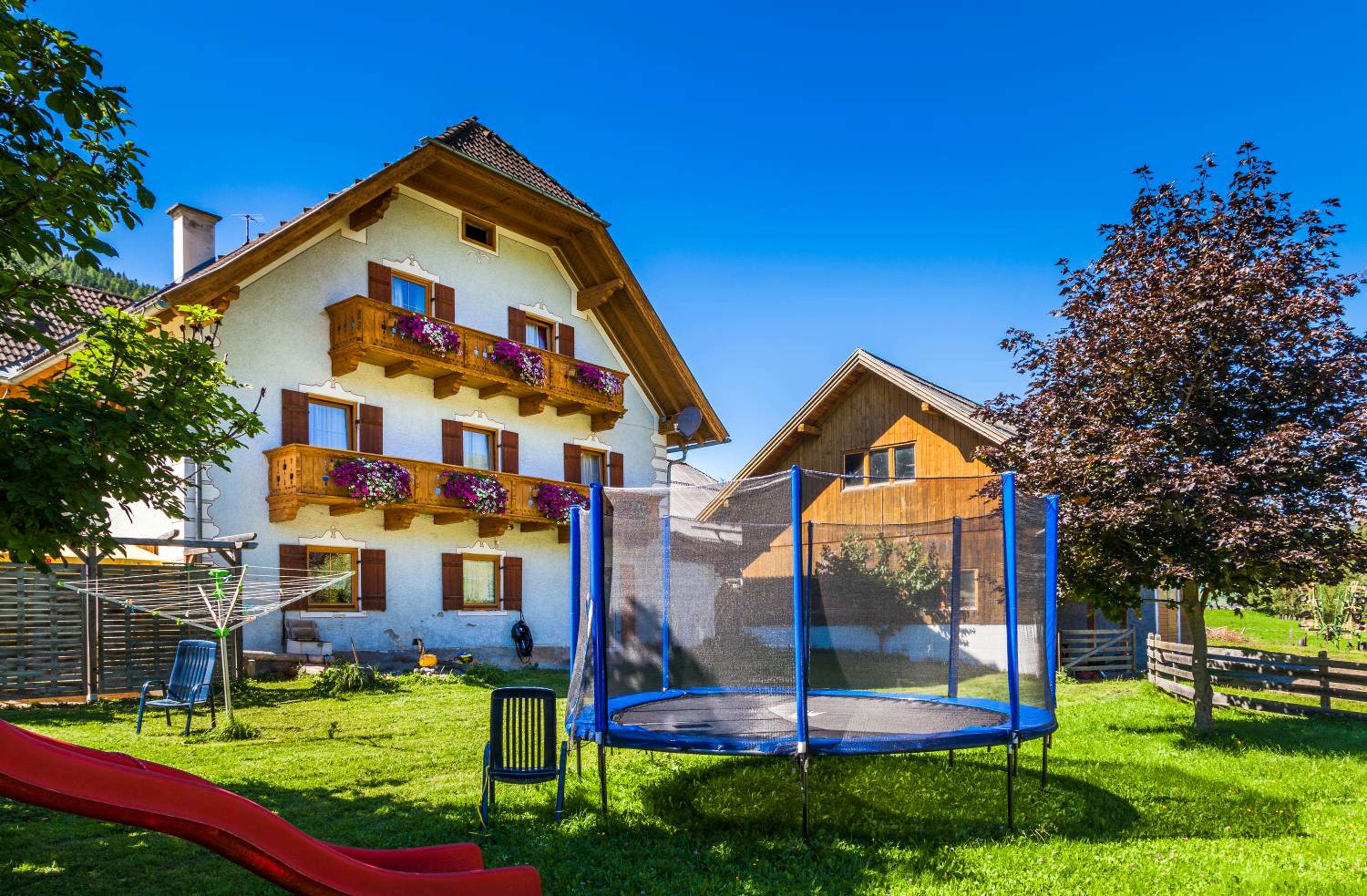 Grillhof-Gut