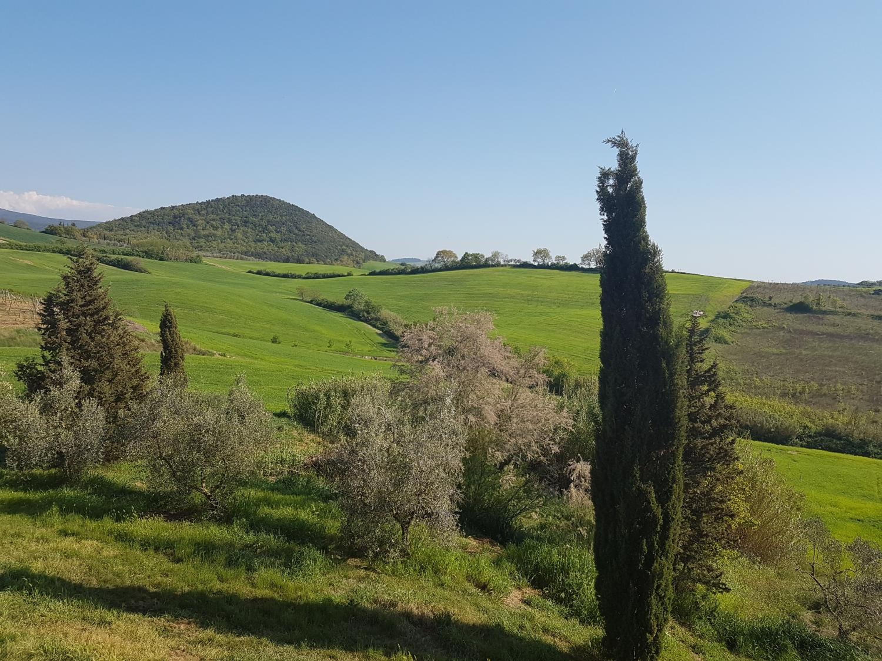 Il Giogo Agriturismo