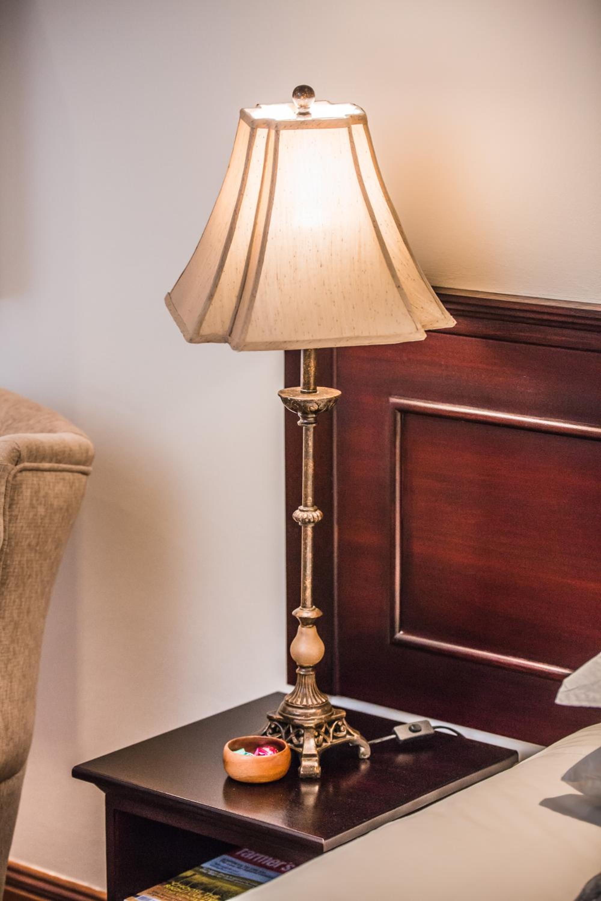 AnnVilla Guesthouse