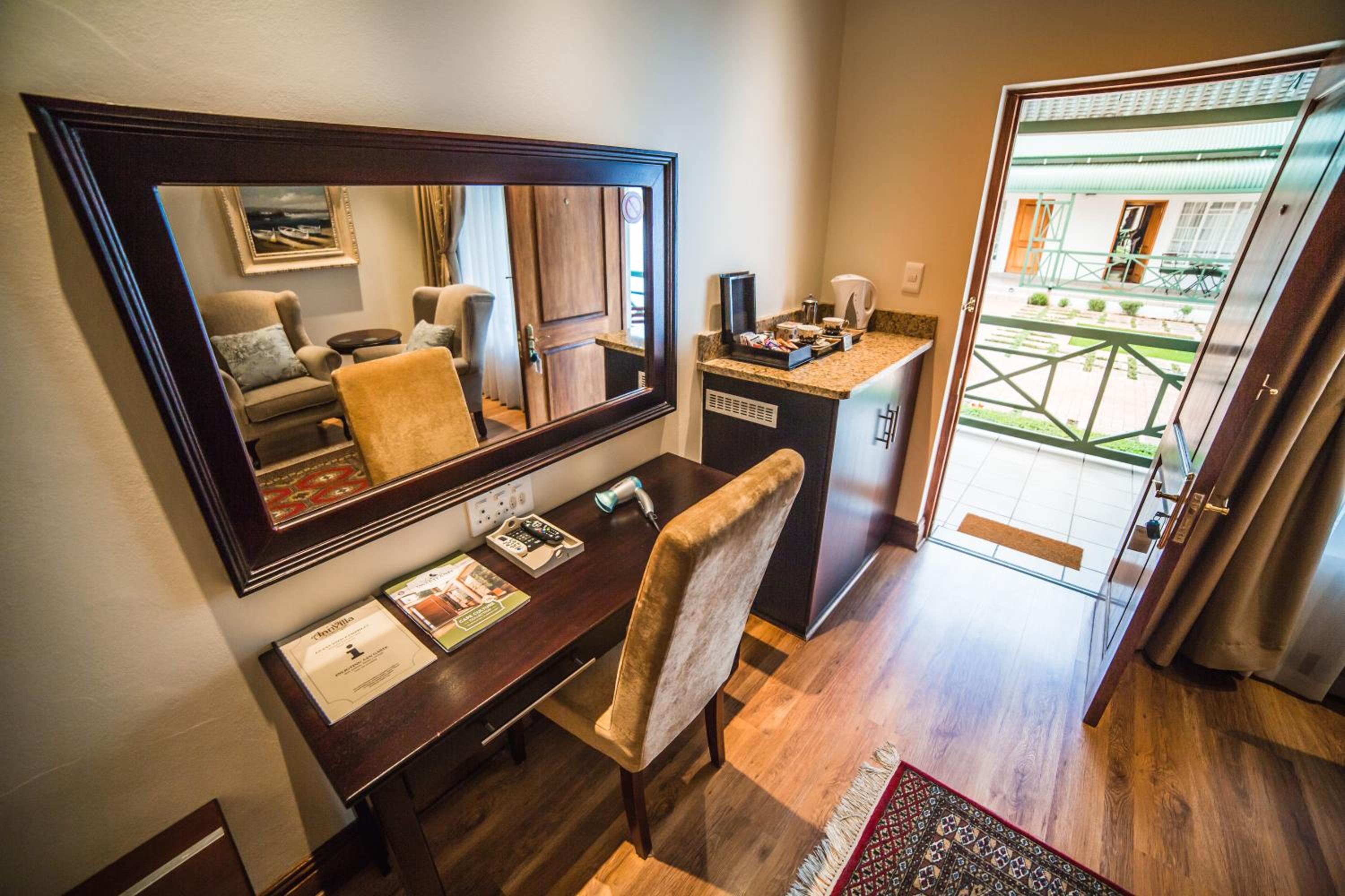 AnnVilla Guesthouse