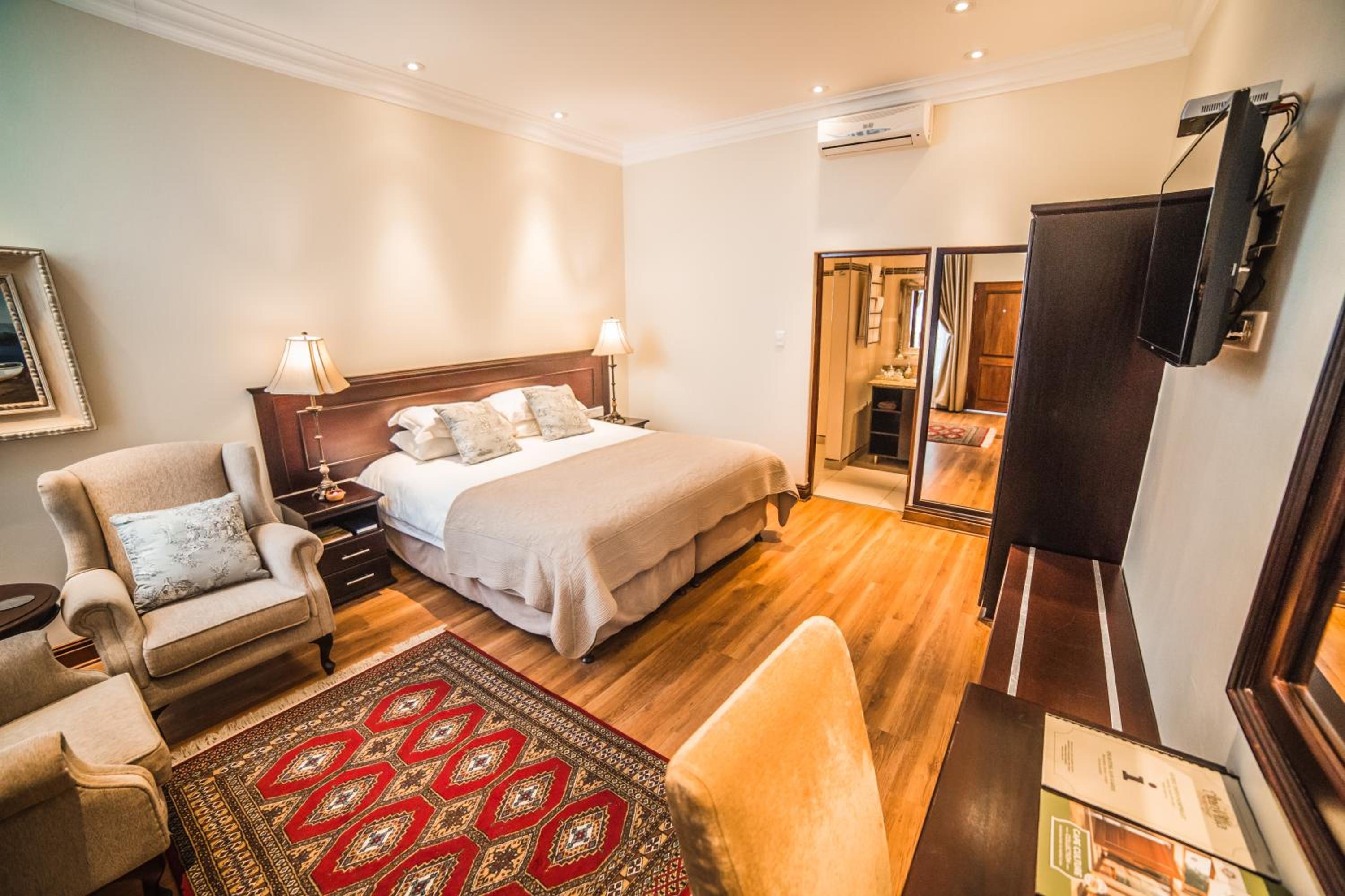 AnnVilla Guesthouse
