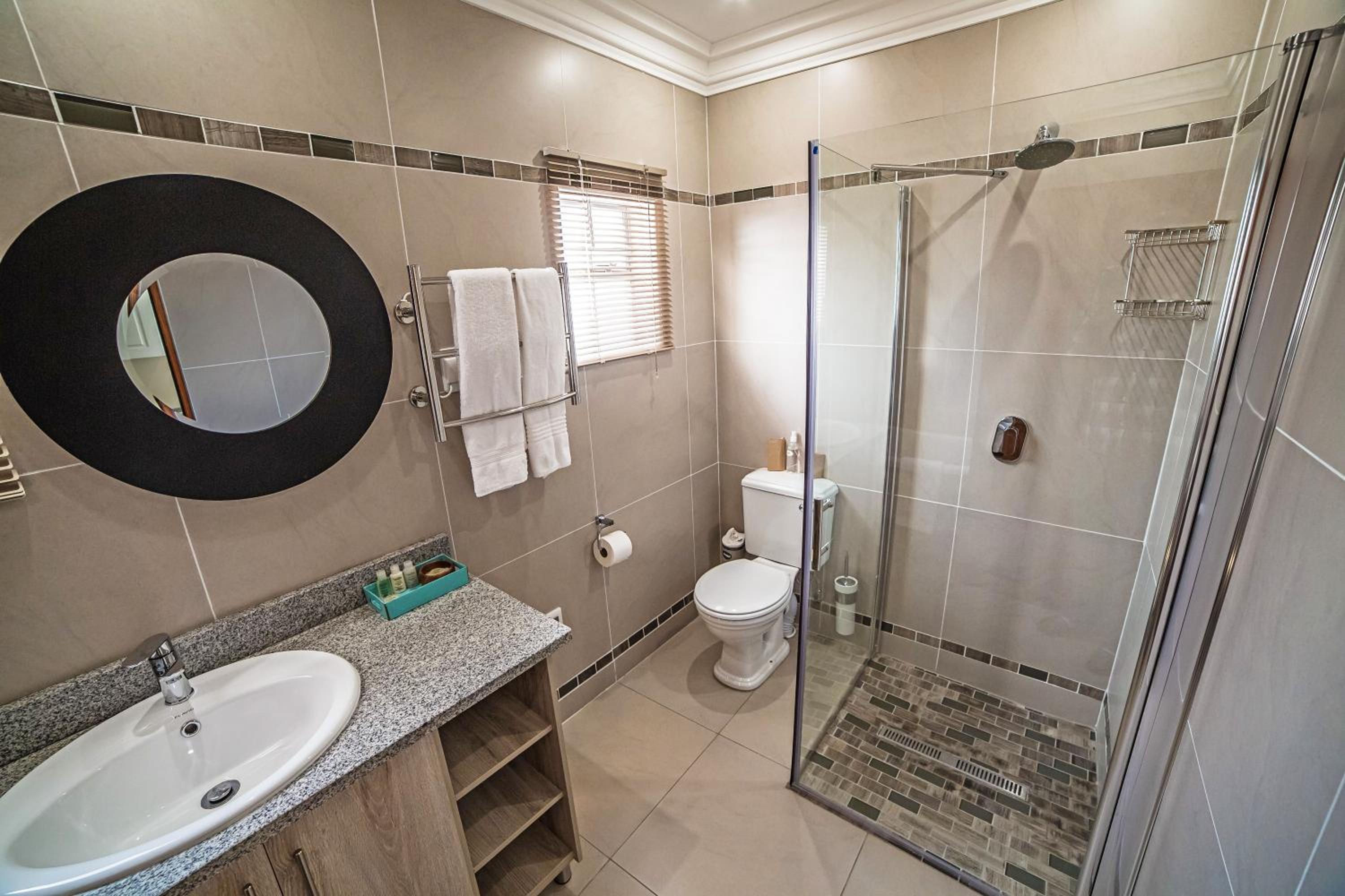 AnnVilla Guesthouse