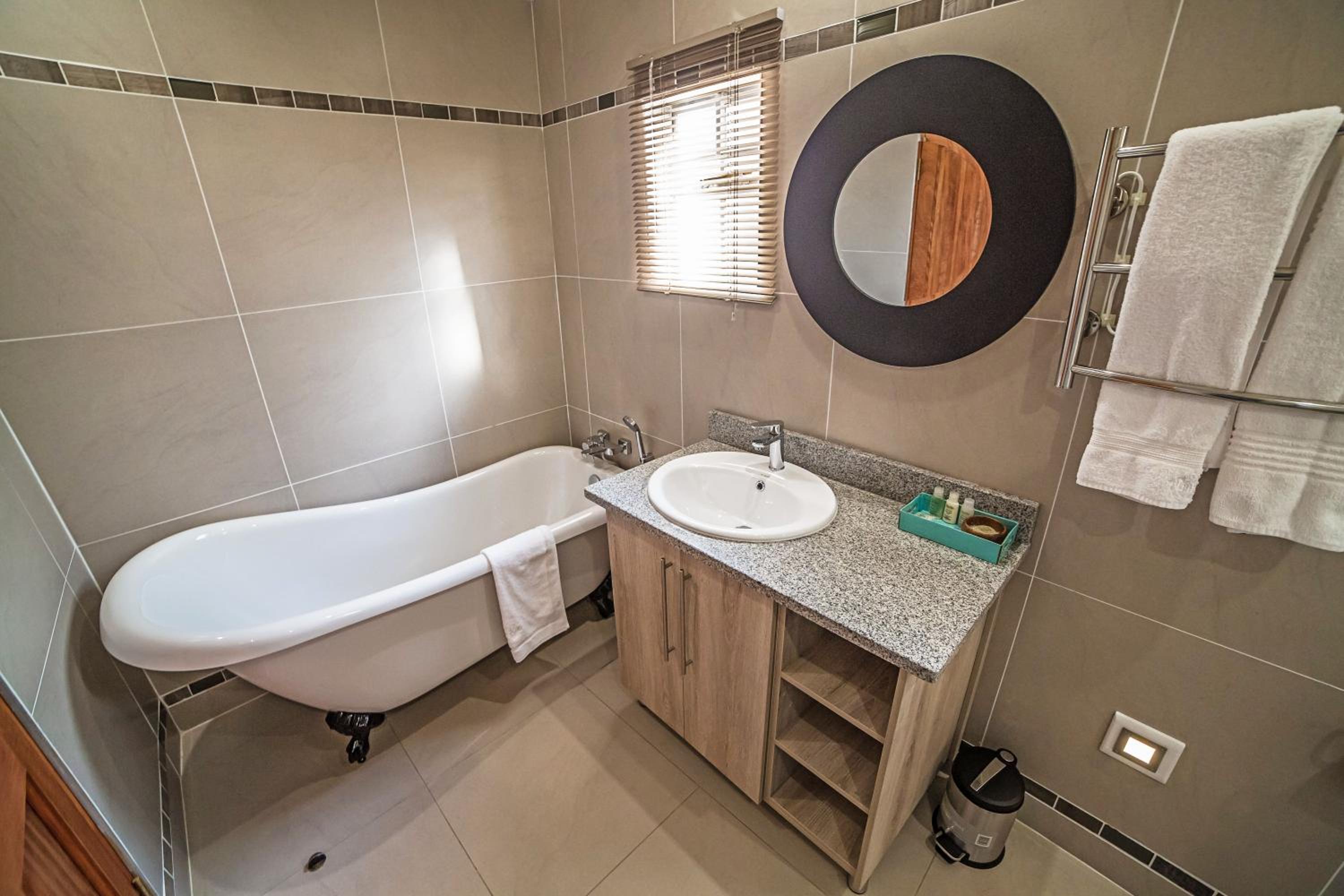 AnnVilla Guesthouse