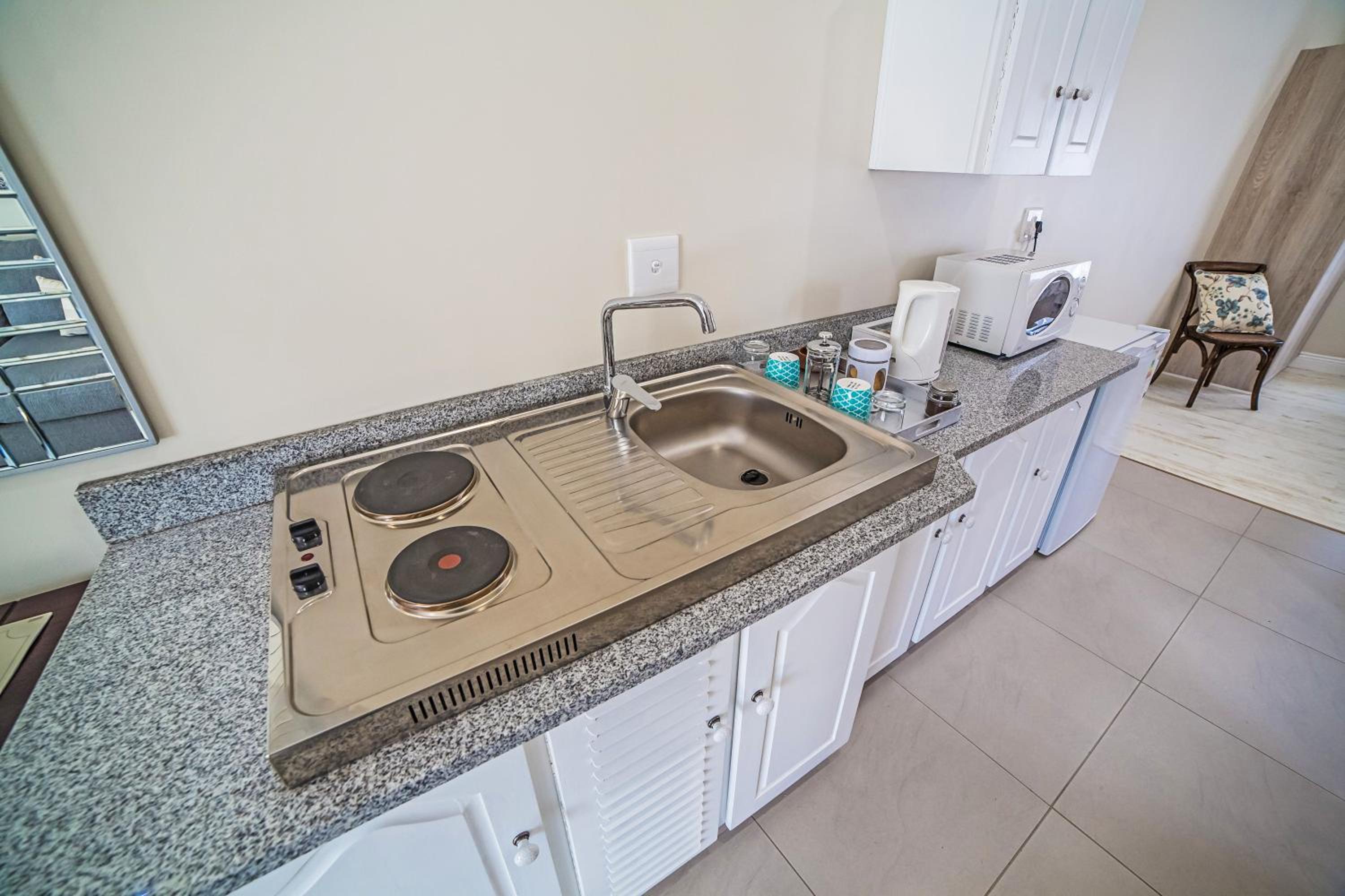 AnnVilla Guesthouse