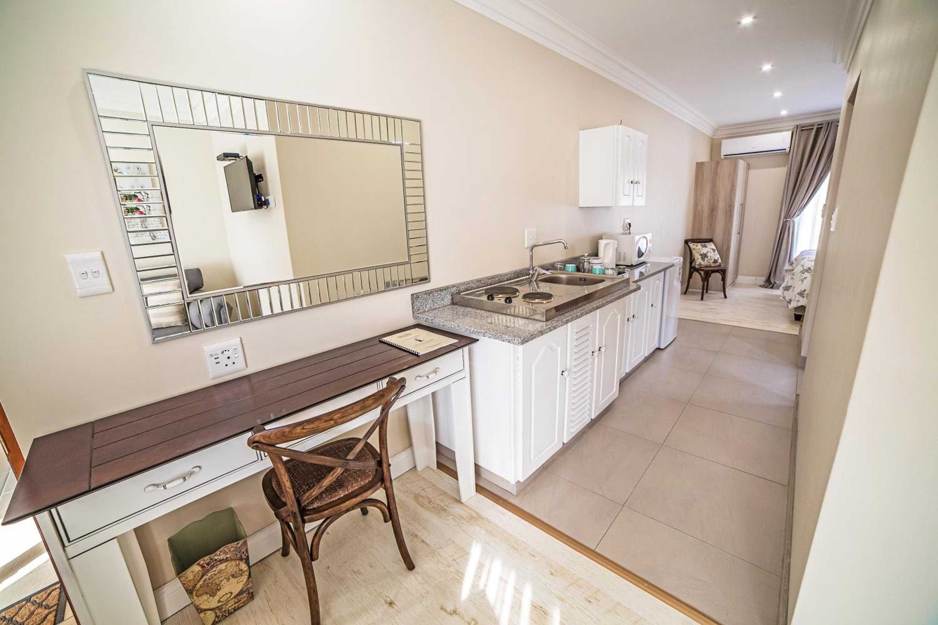 AnnVilla Guesthouse