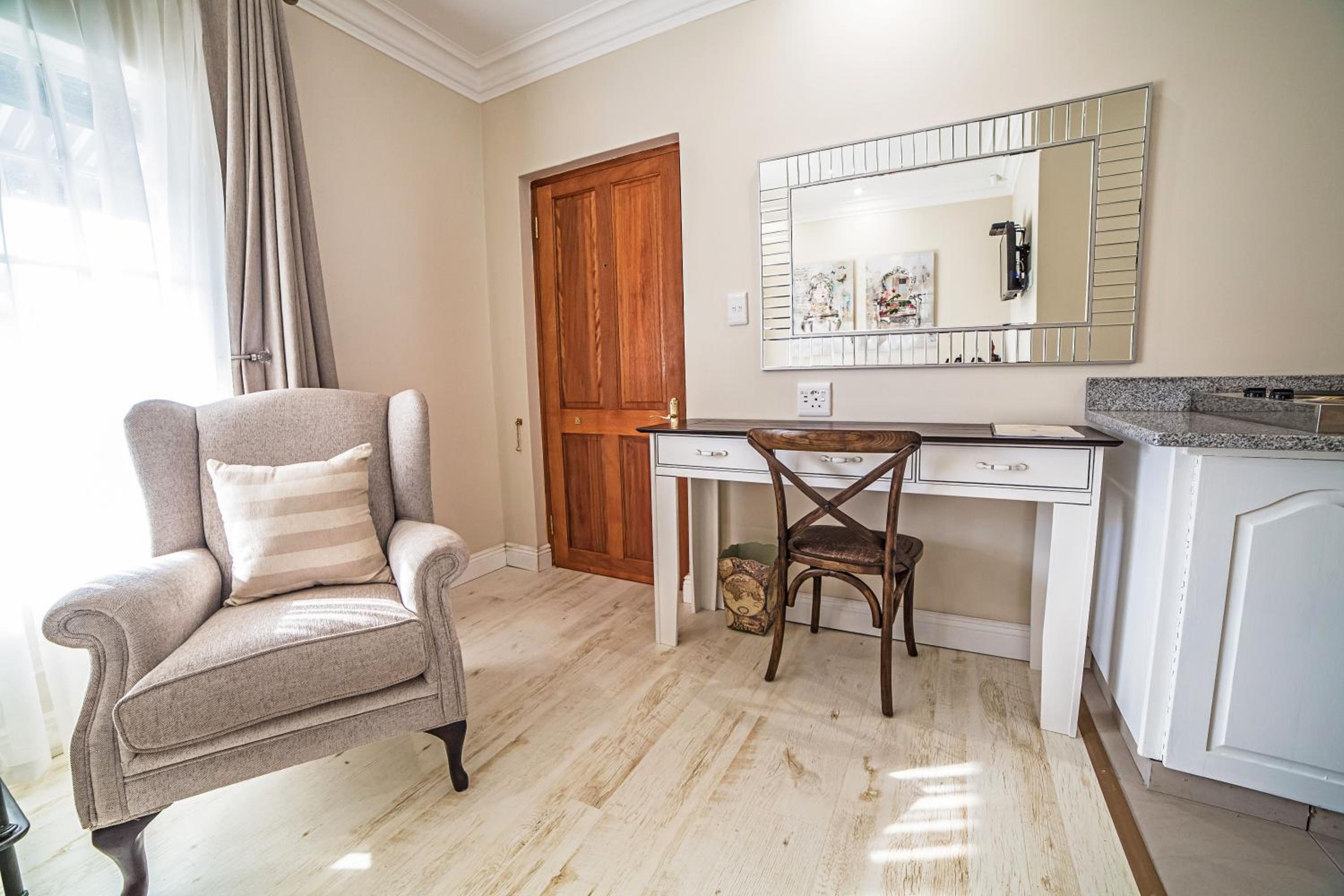 AnnVilla Guesthouse