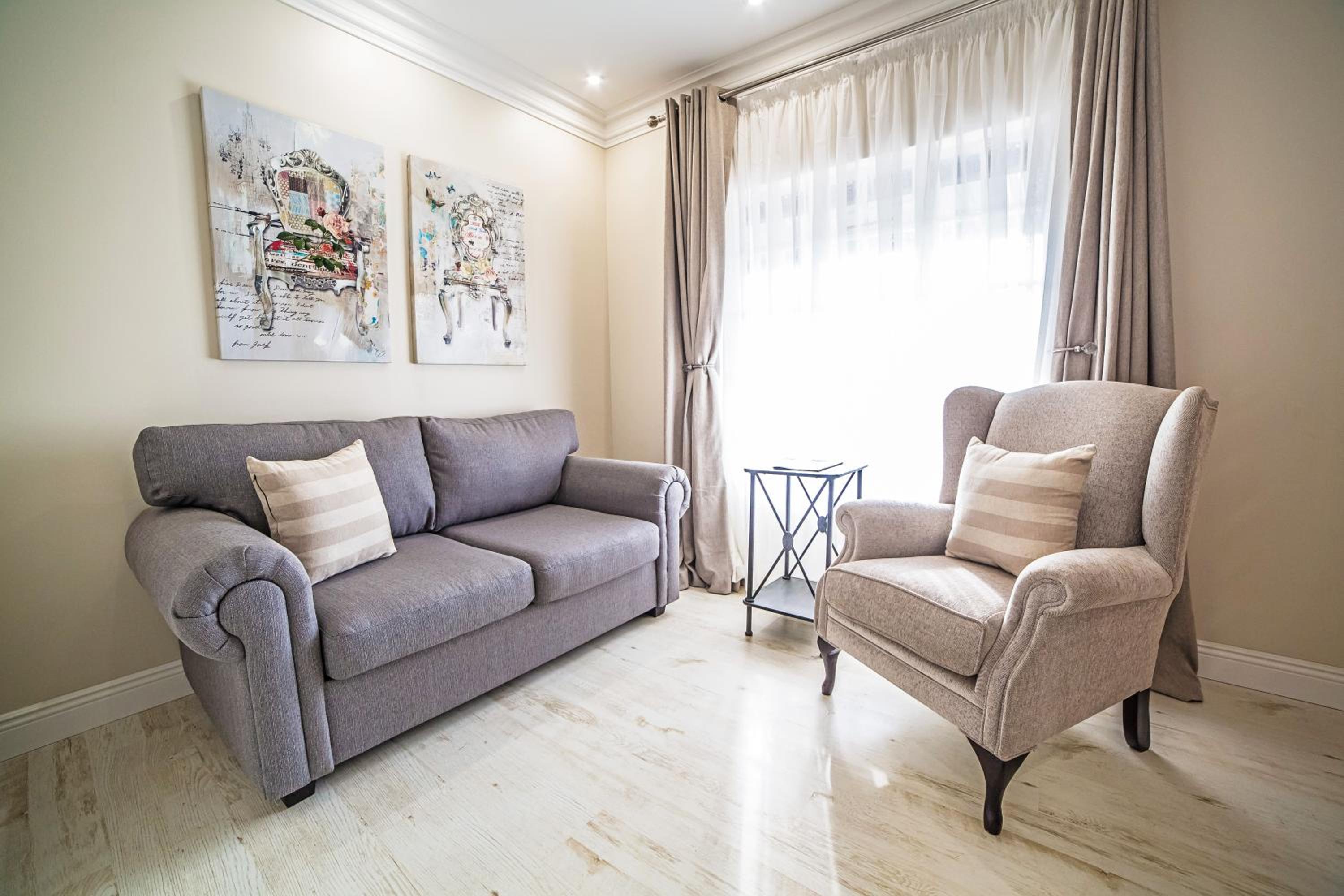AnnVilla Guesthouse
