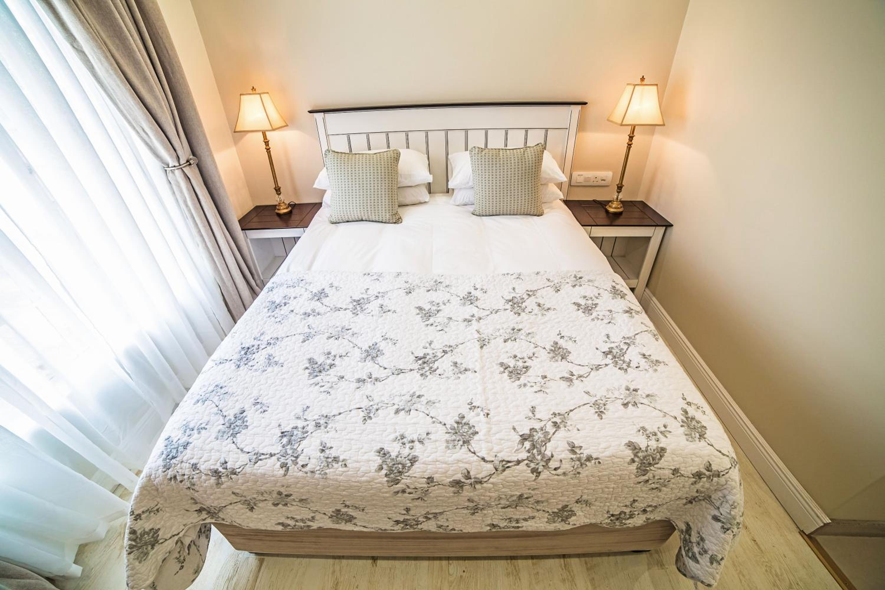 AnnVilla Guesthouse