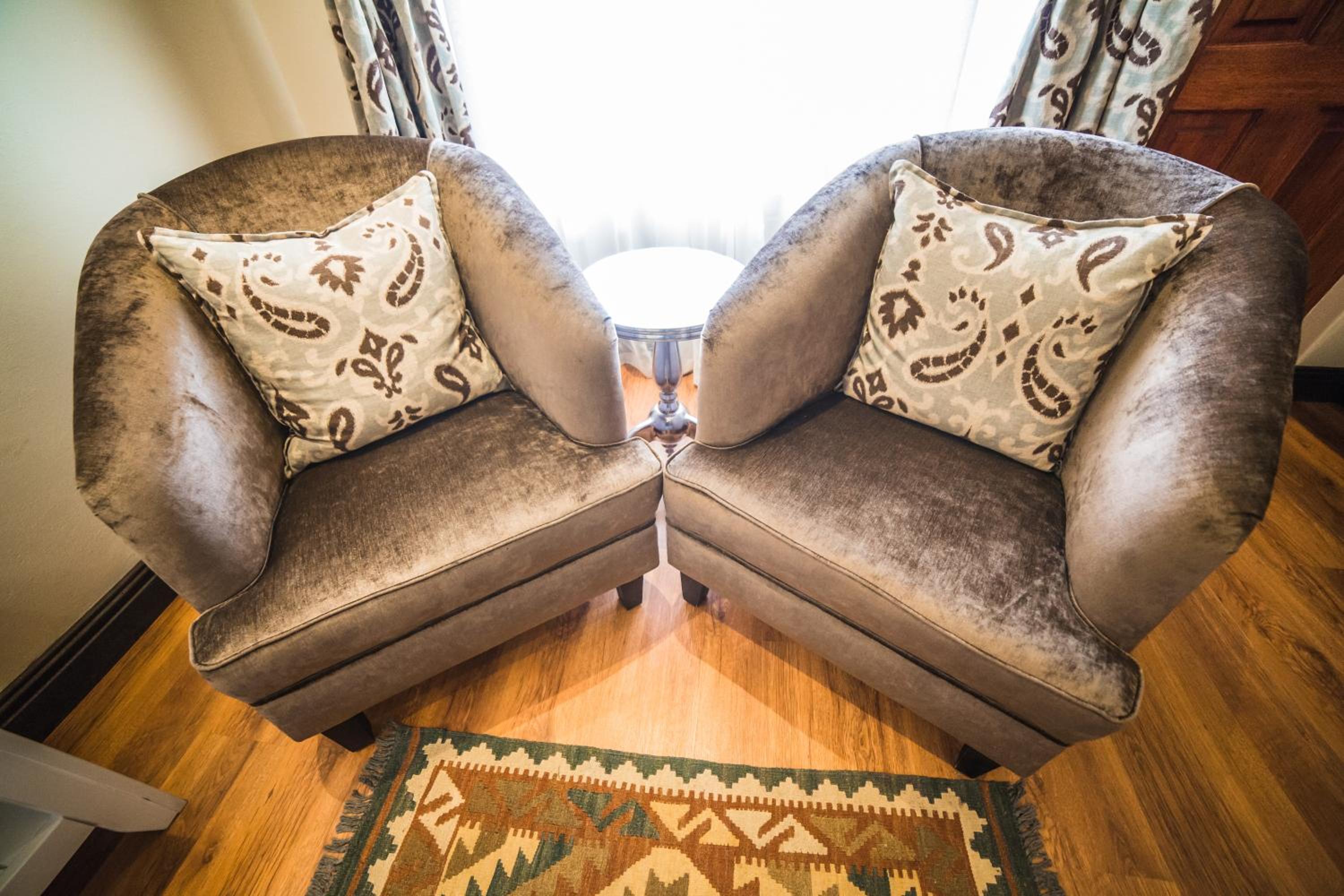 AnnVilla Guesthouse