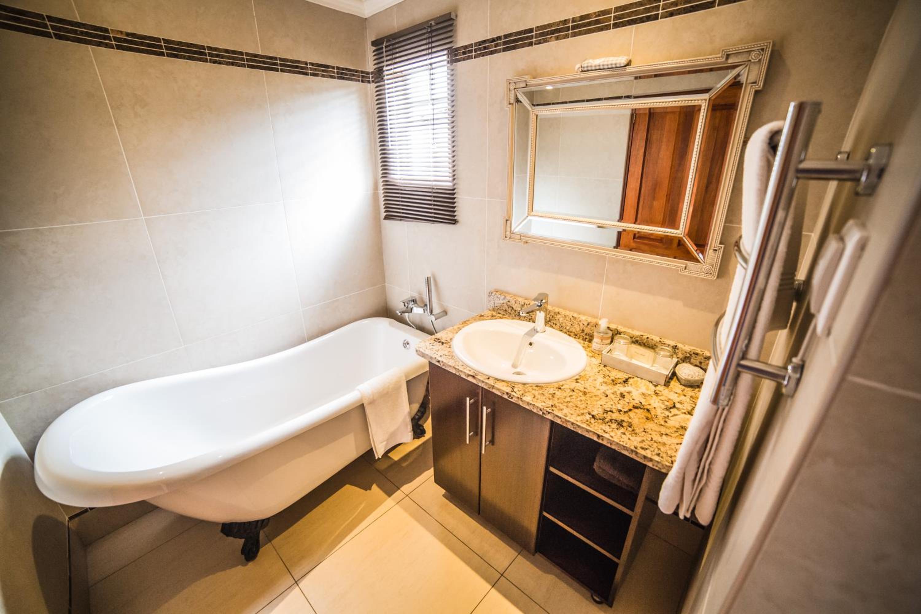 AnnVilla Guesthouse