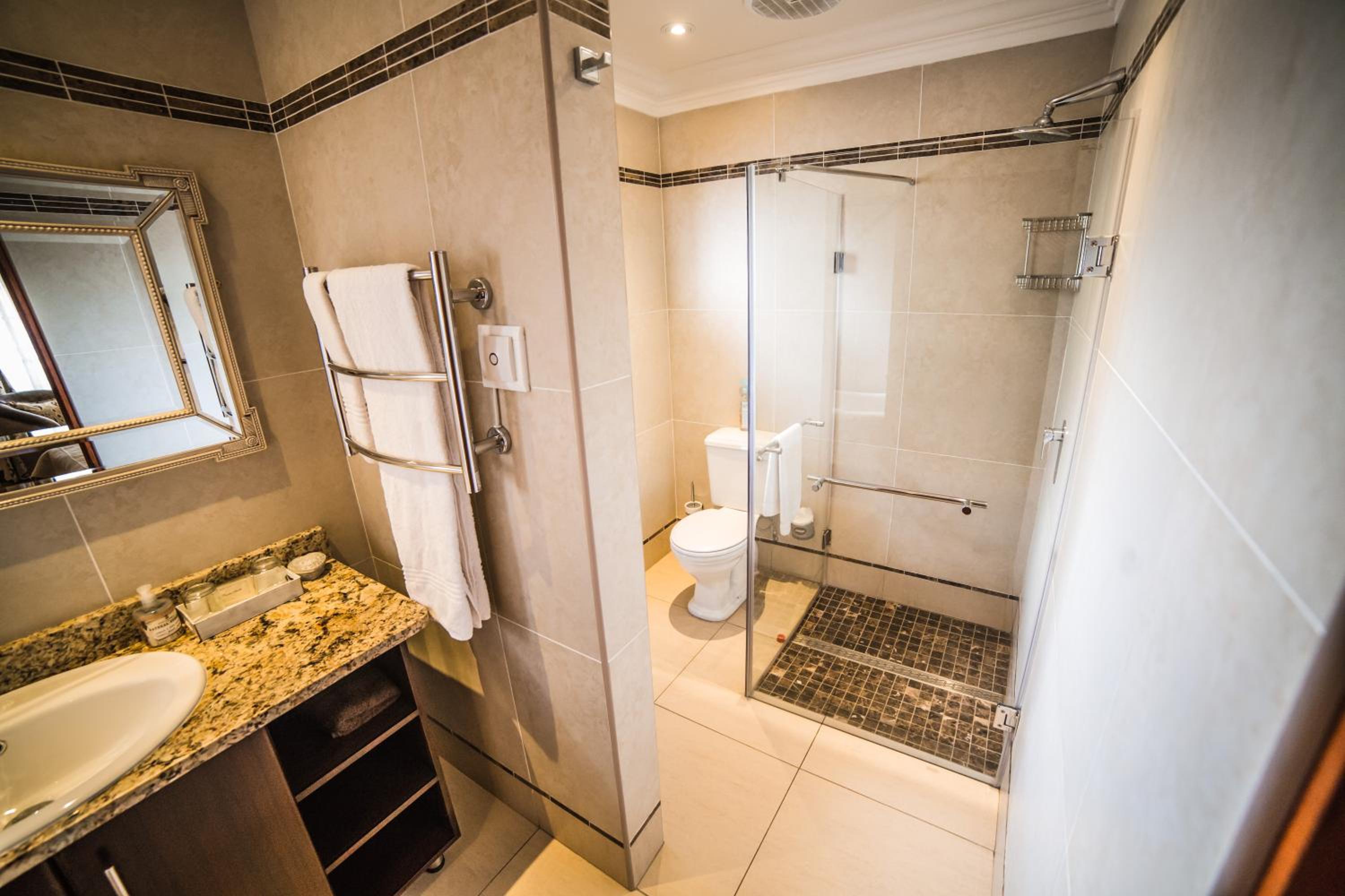 AnnVilla Guesthouse