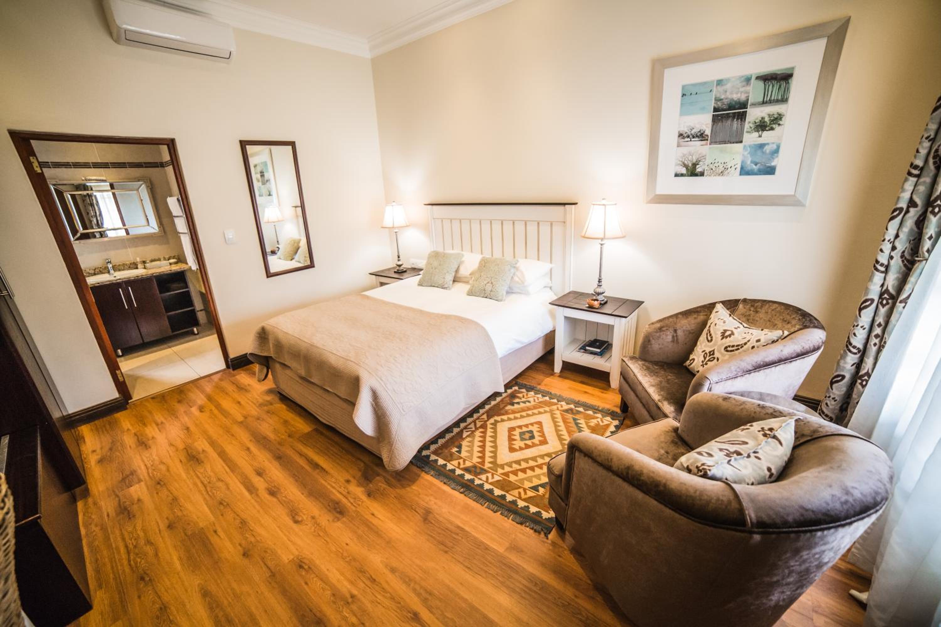 AnnVilla Guesthouse