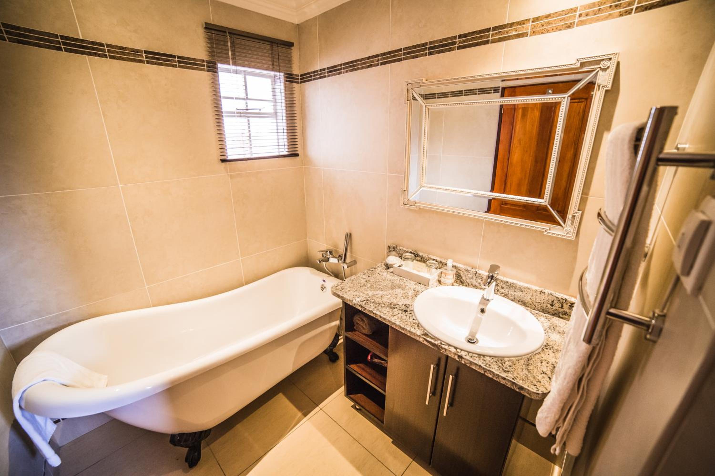 AnnVilla Guesthouse