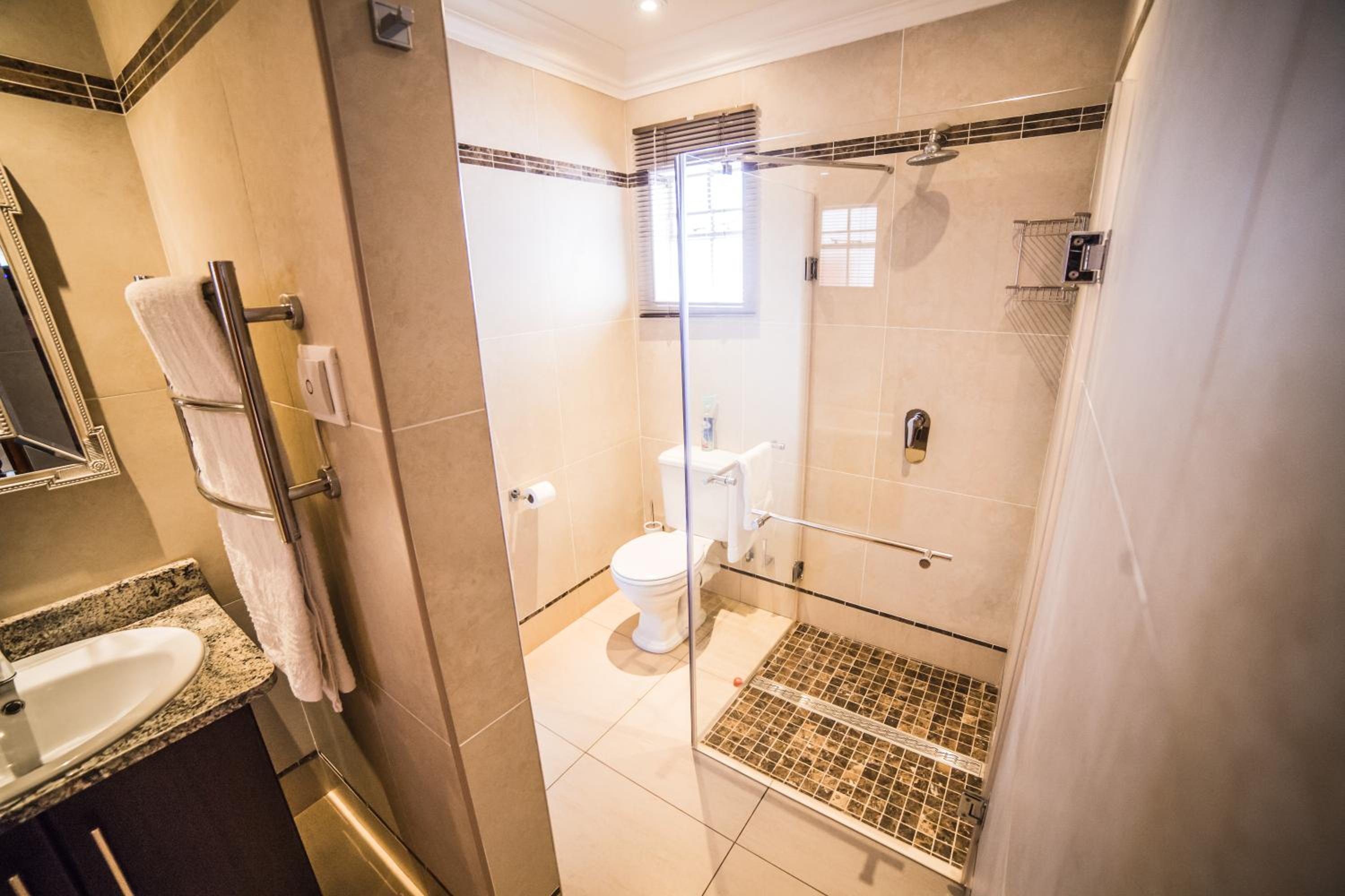 AnnVilla Guesthouse