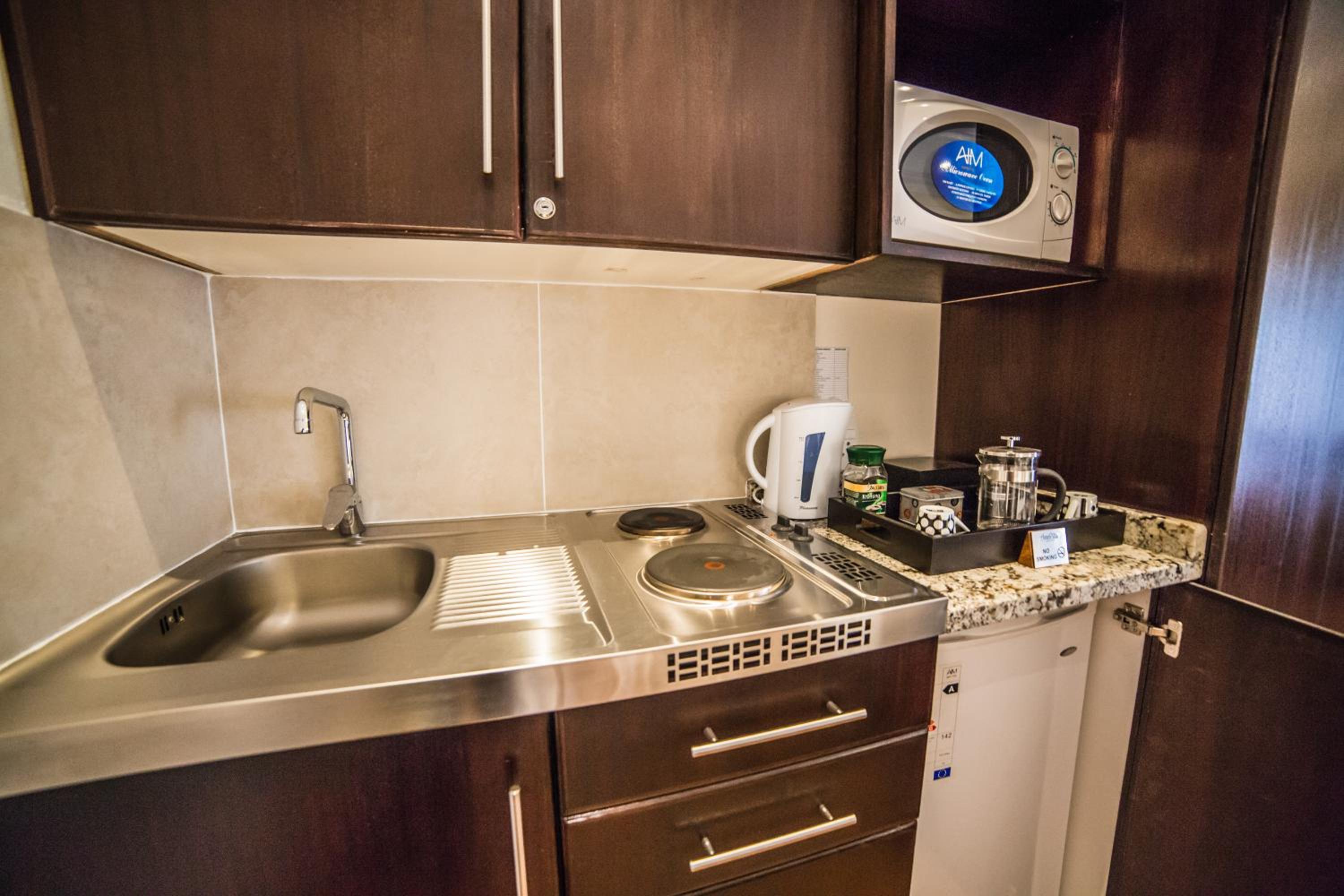 AnnVilla Guesthouse