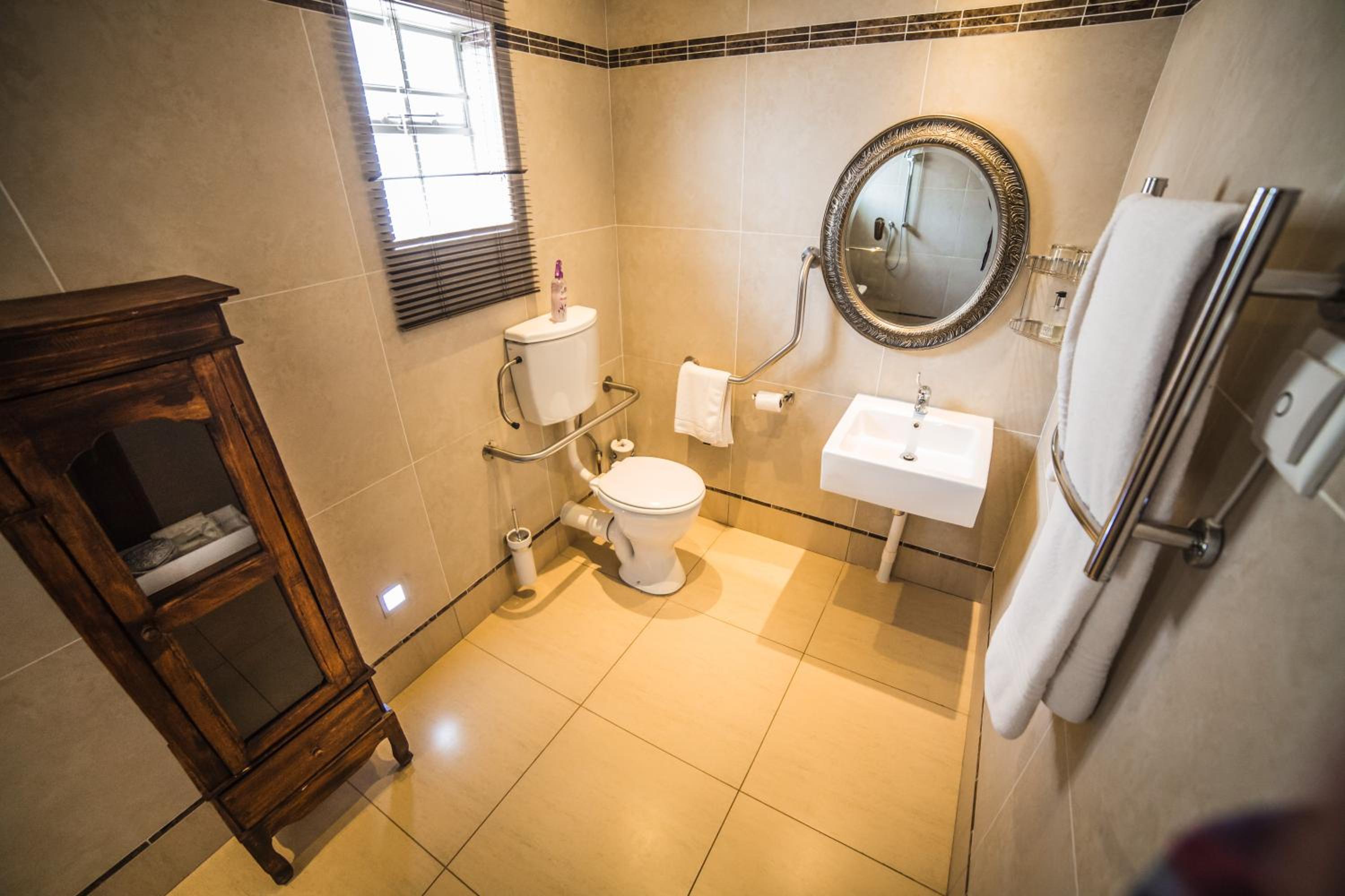 AnnVilla Guesthouse