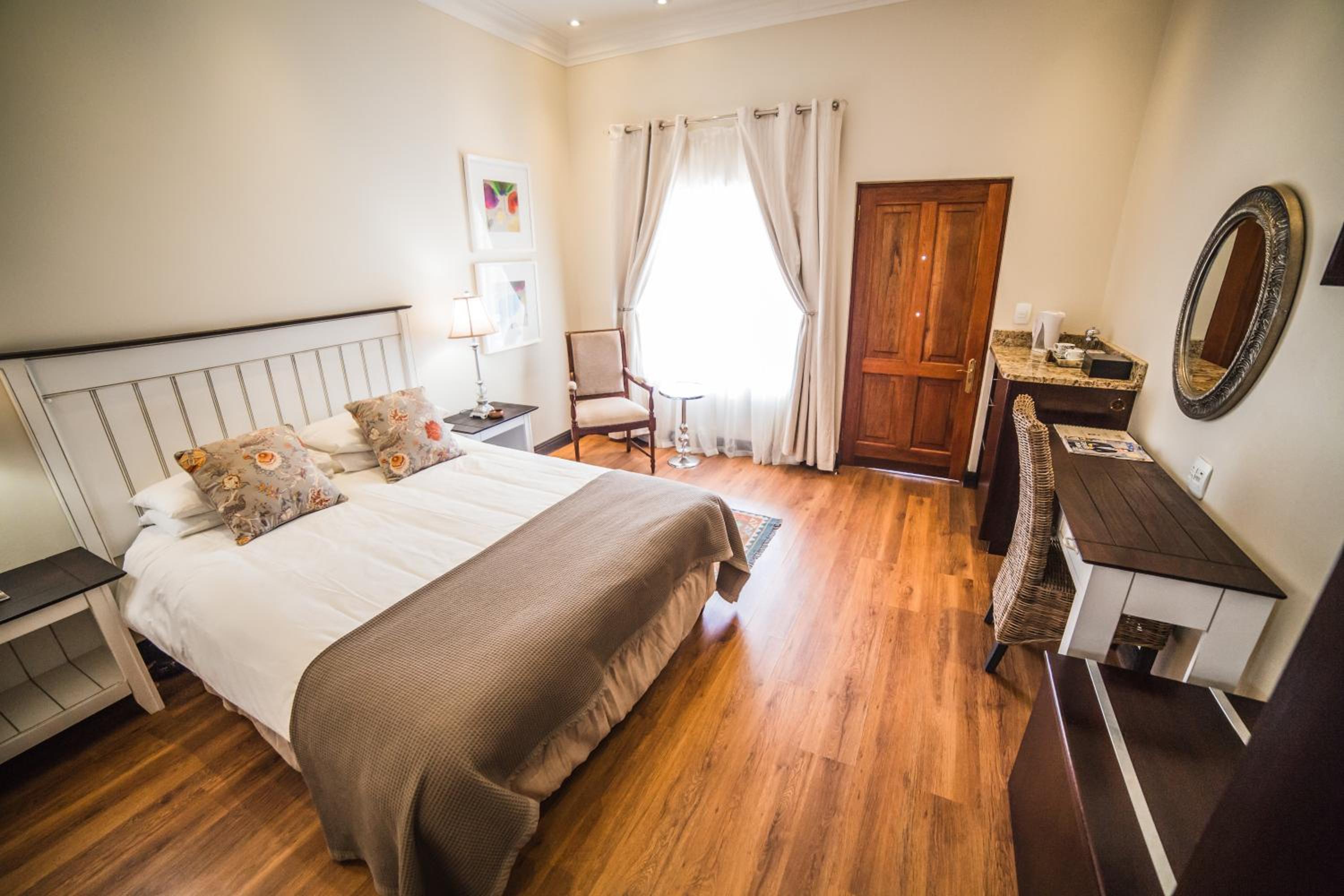 AnnVilla Guesthouse