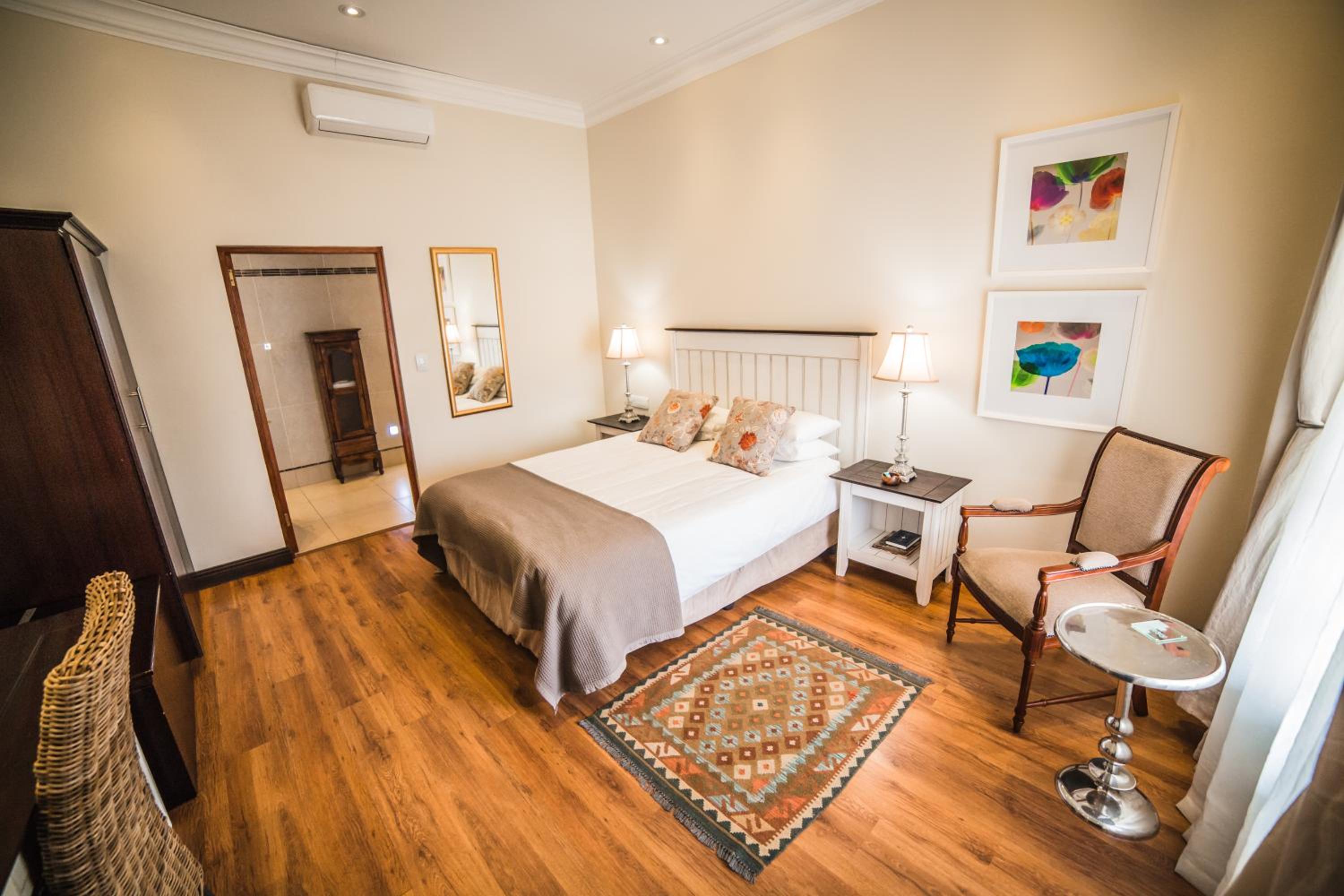 AnnVilla Guesthouse