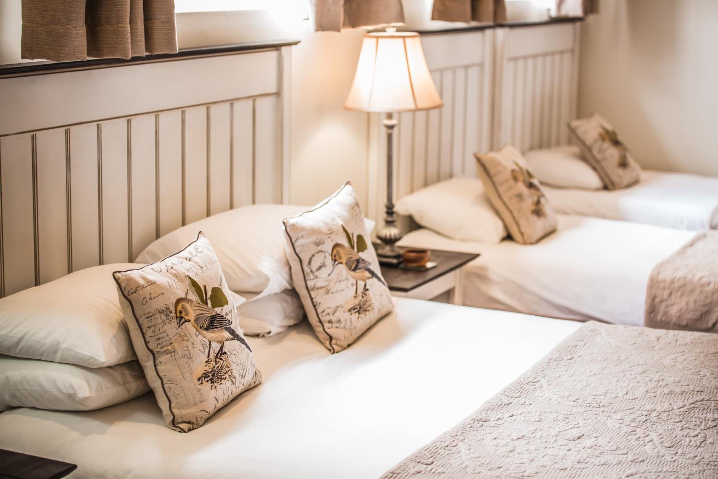 AnnVilla Guesthouse