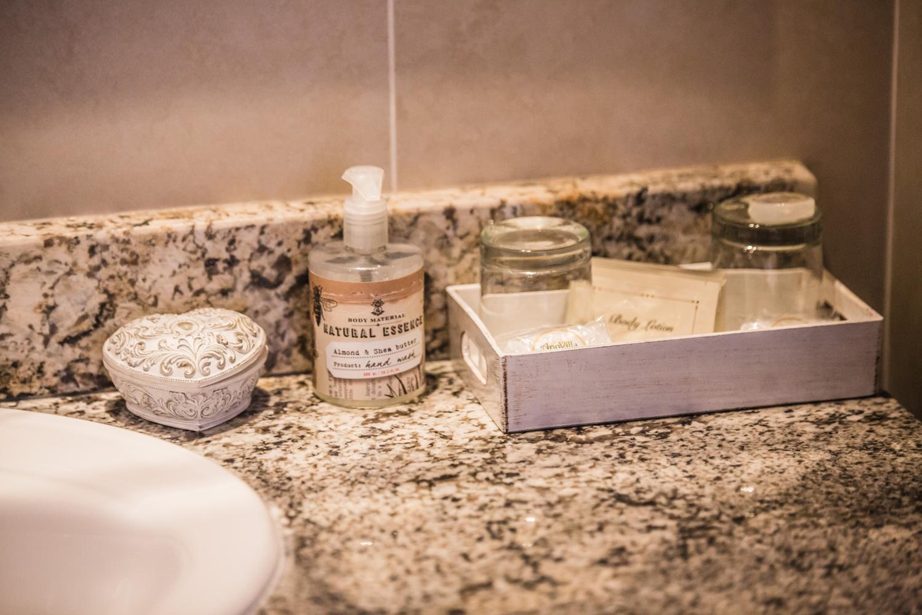 AnnVilla Guesthouse