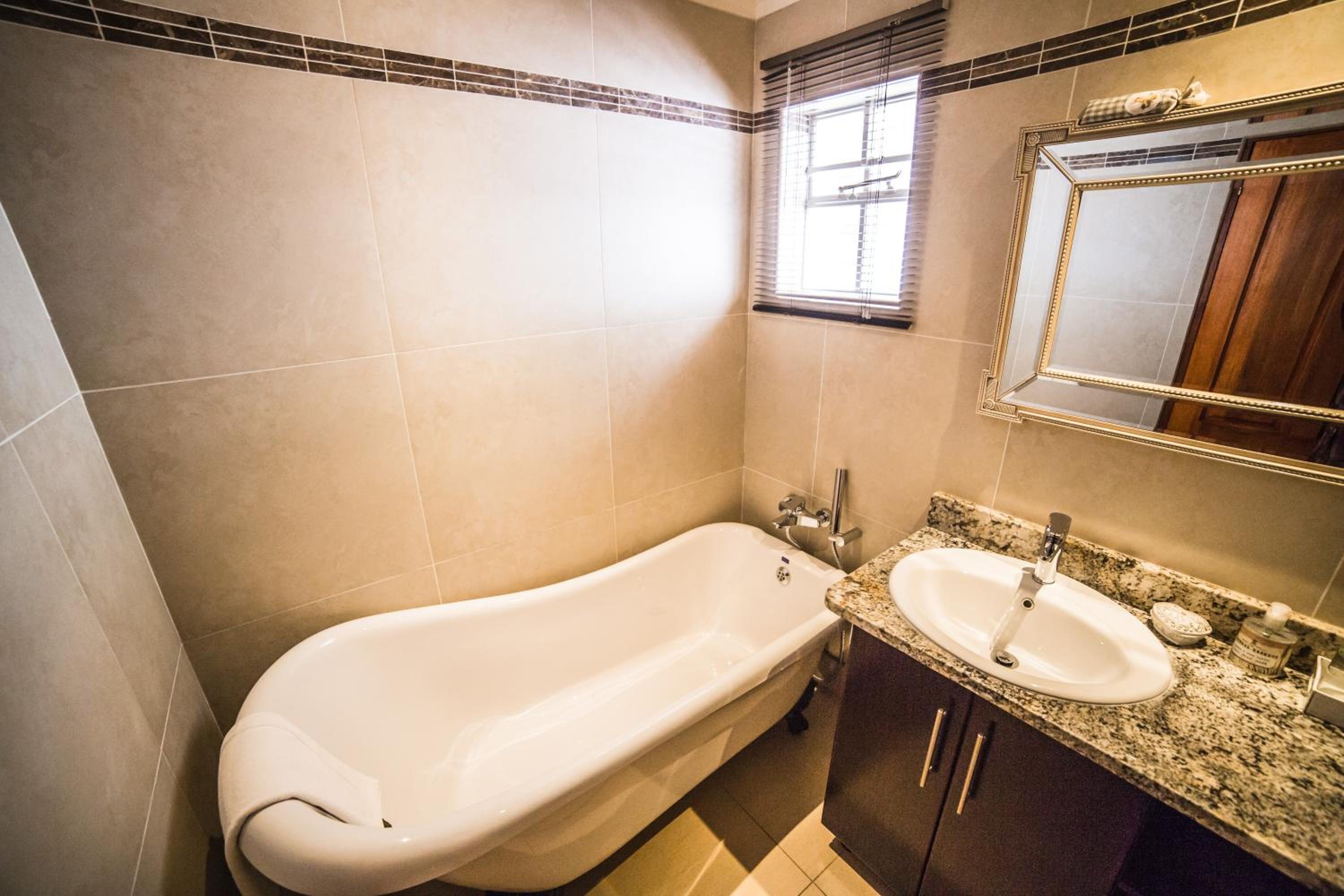 AnnVilla Guesthouse