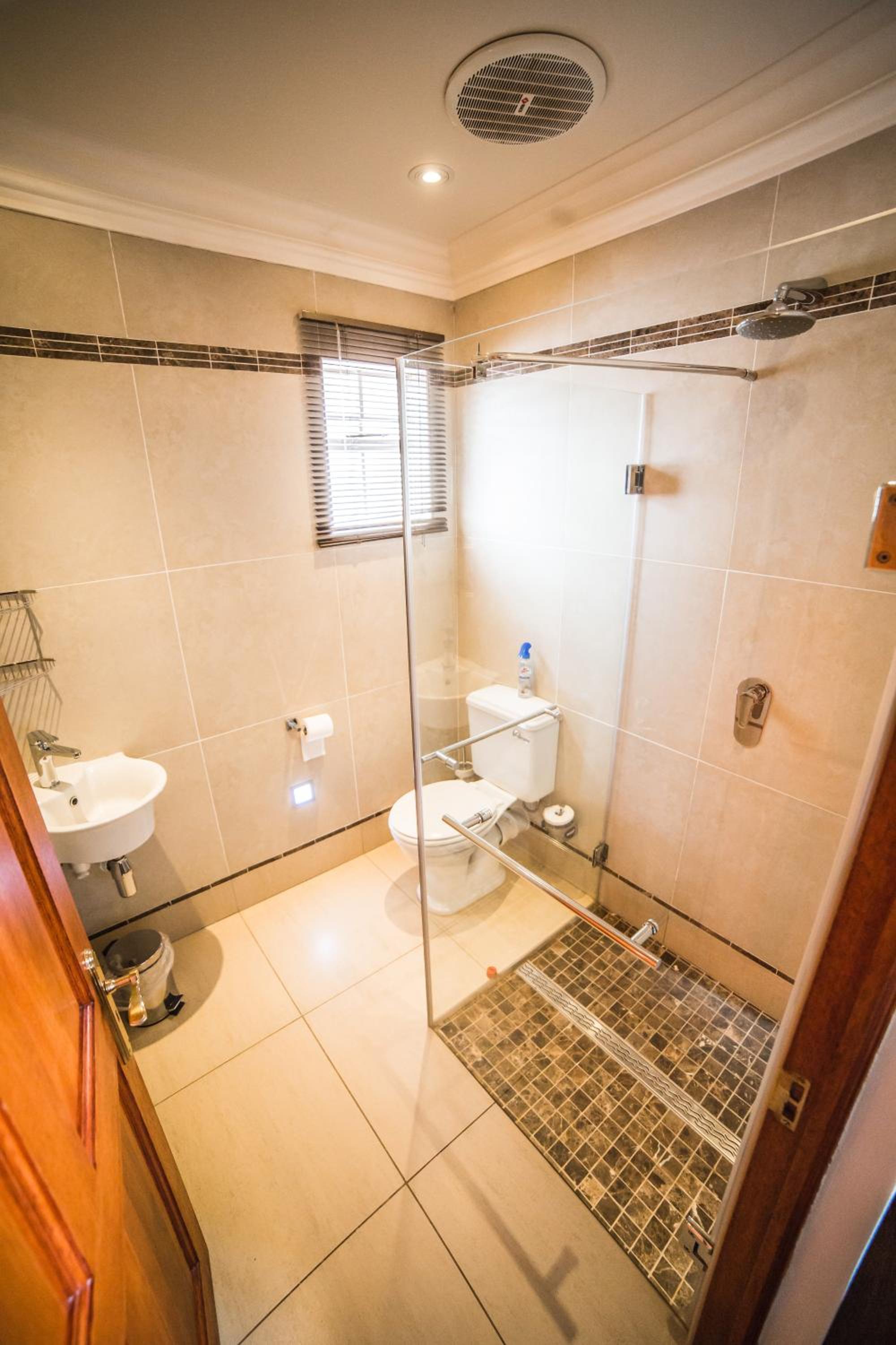 AnnVilla Guesthouse