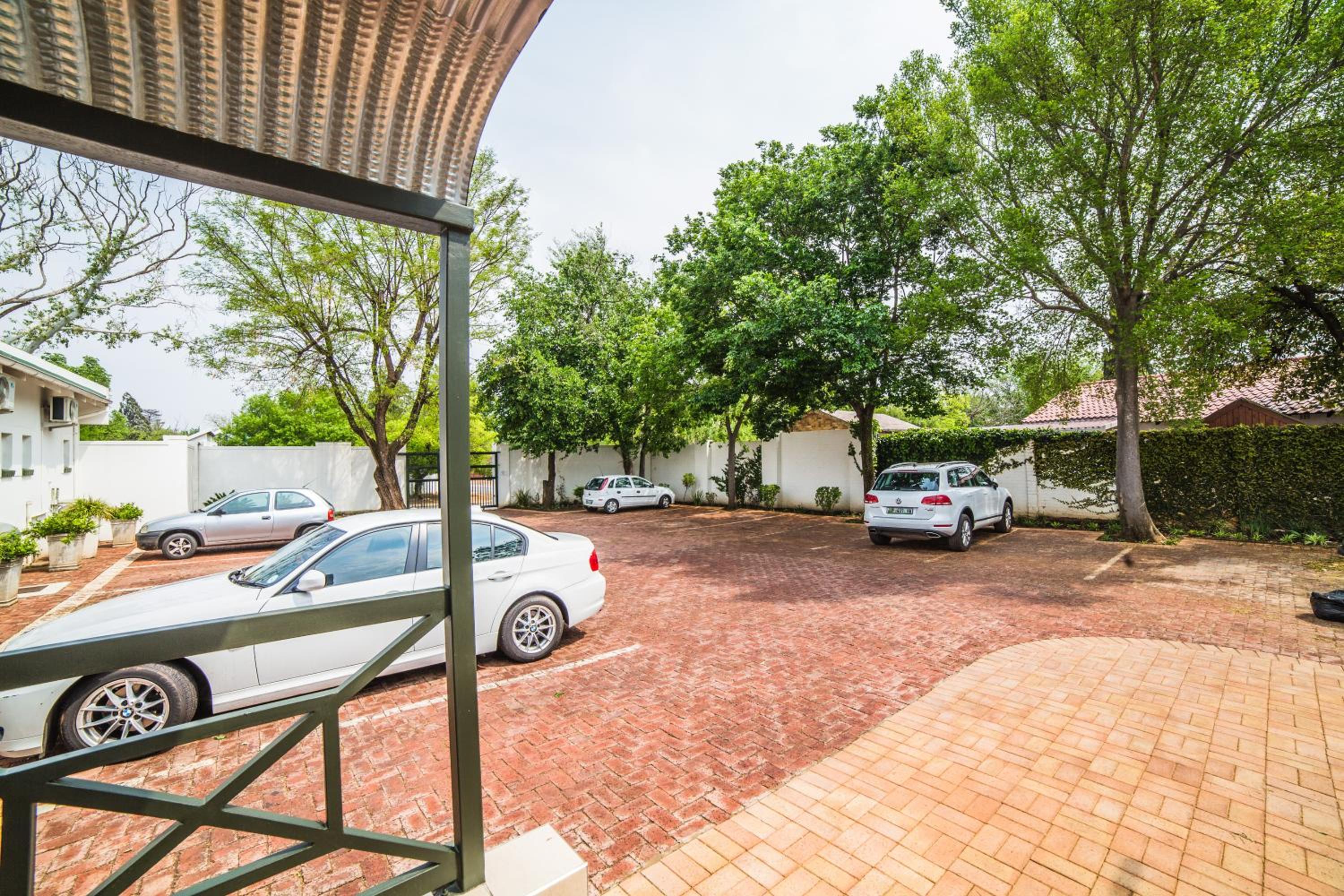 AnnVilla Guesthouse