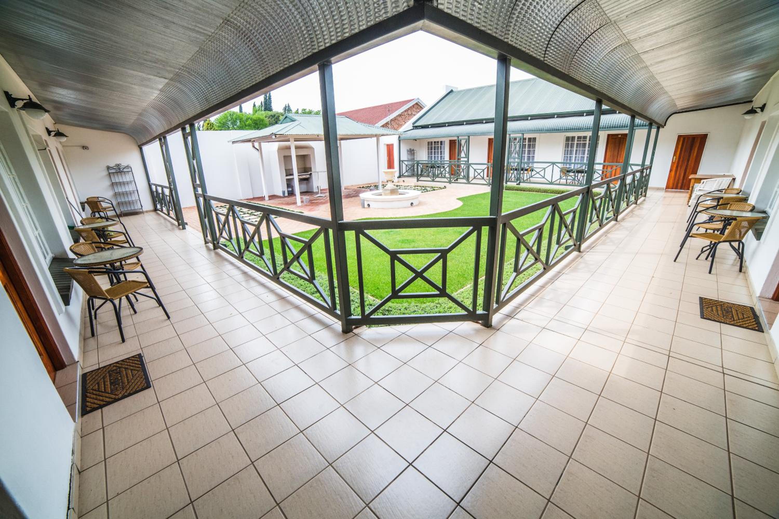 AnnVilla Guesthouse