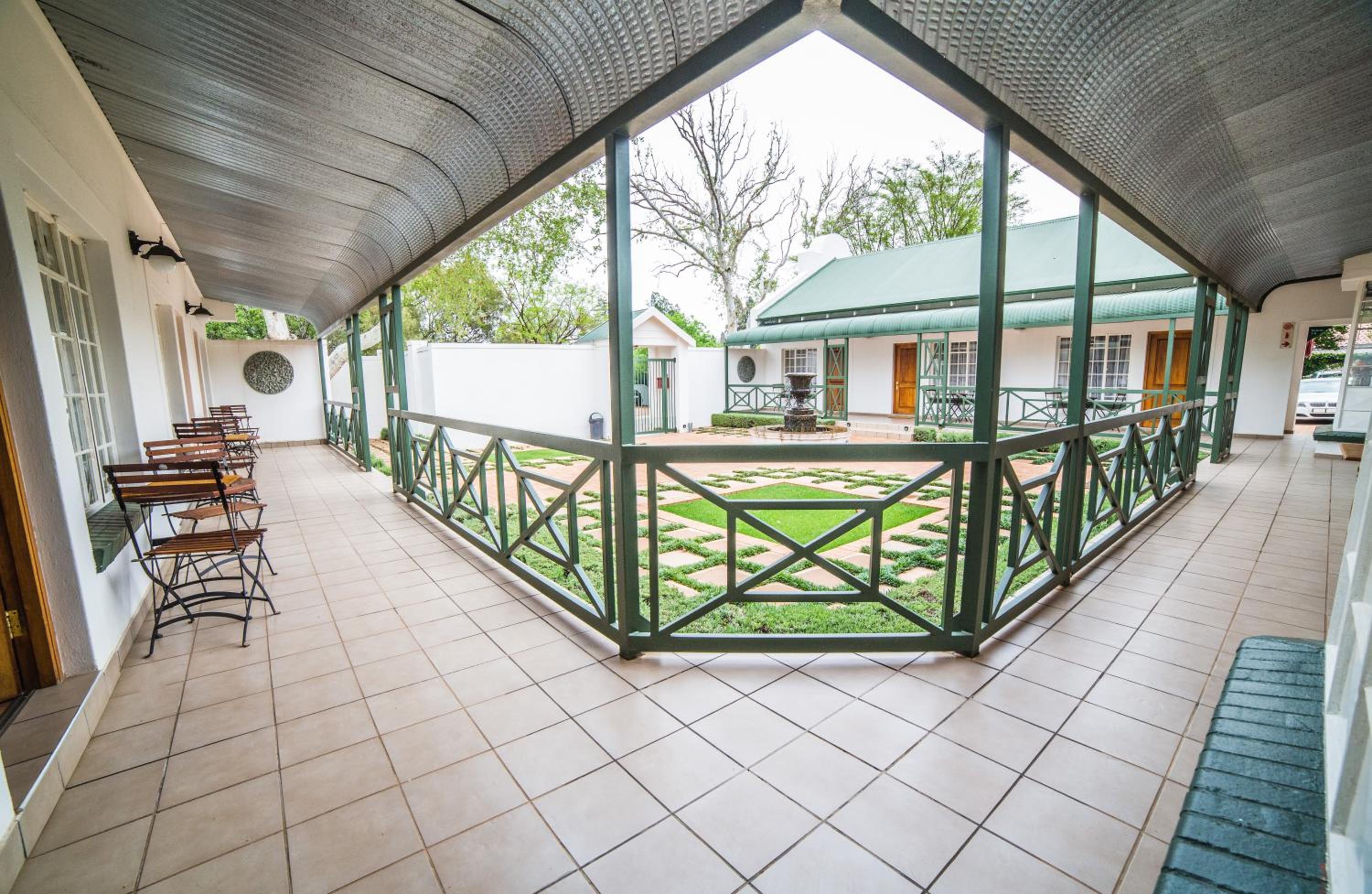 AnnVilla Guesthouse
