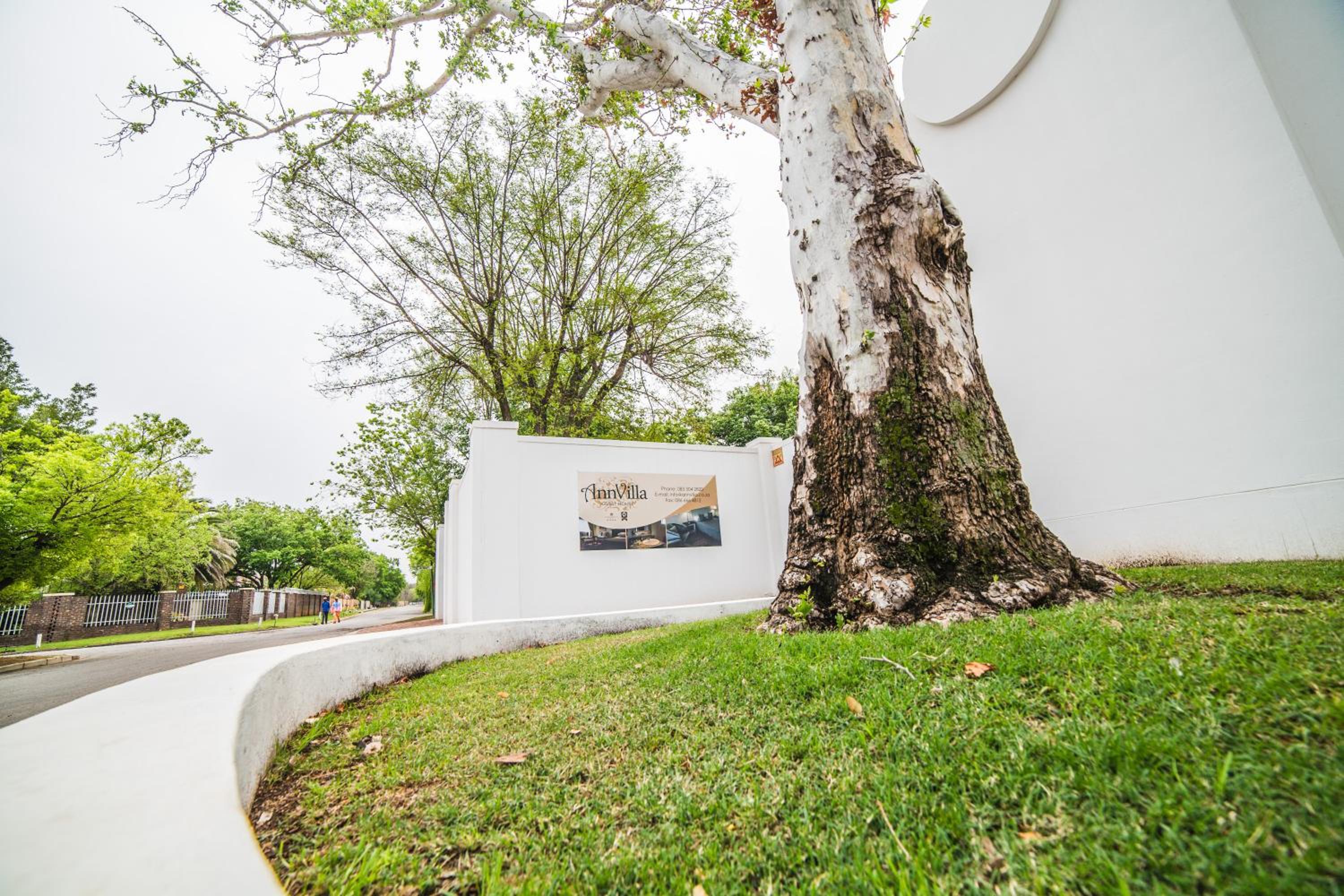 AnnVilla Guesthouse