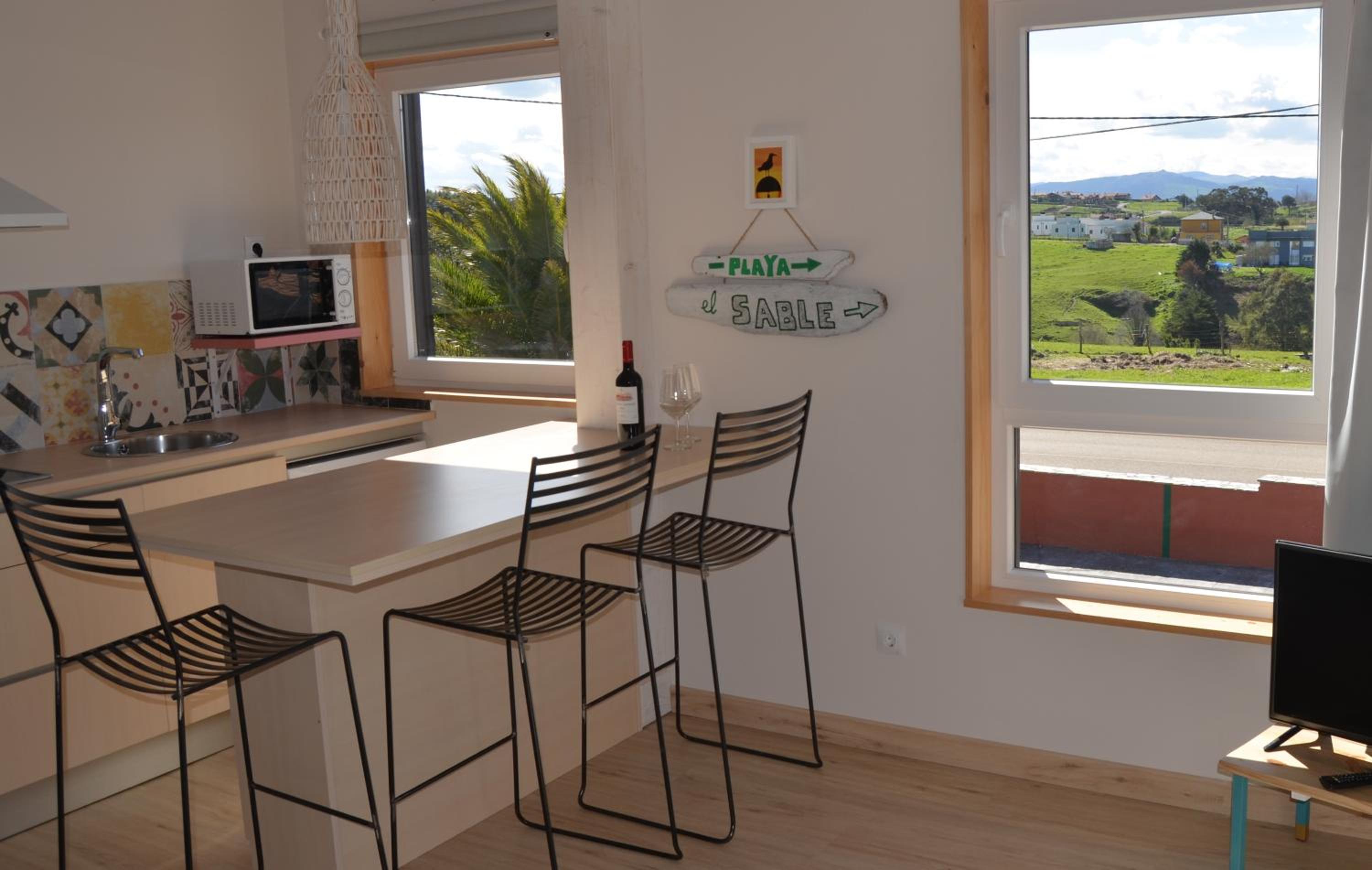 Gangu Apartamentos Turisticos view 4