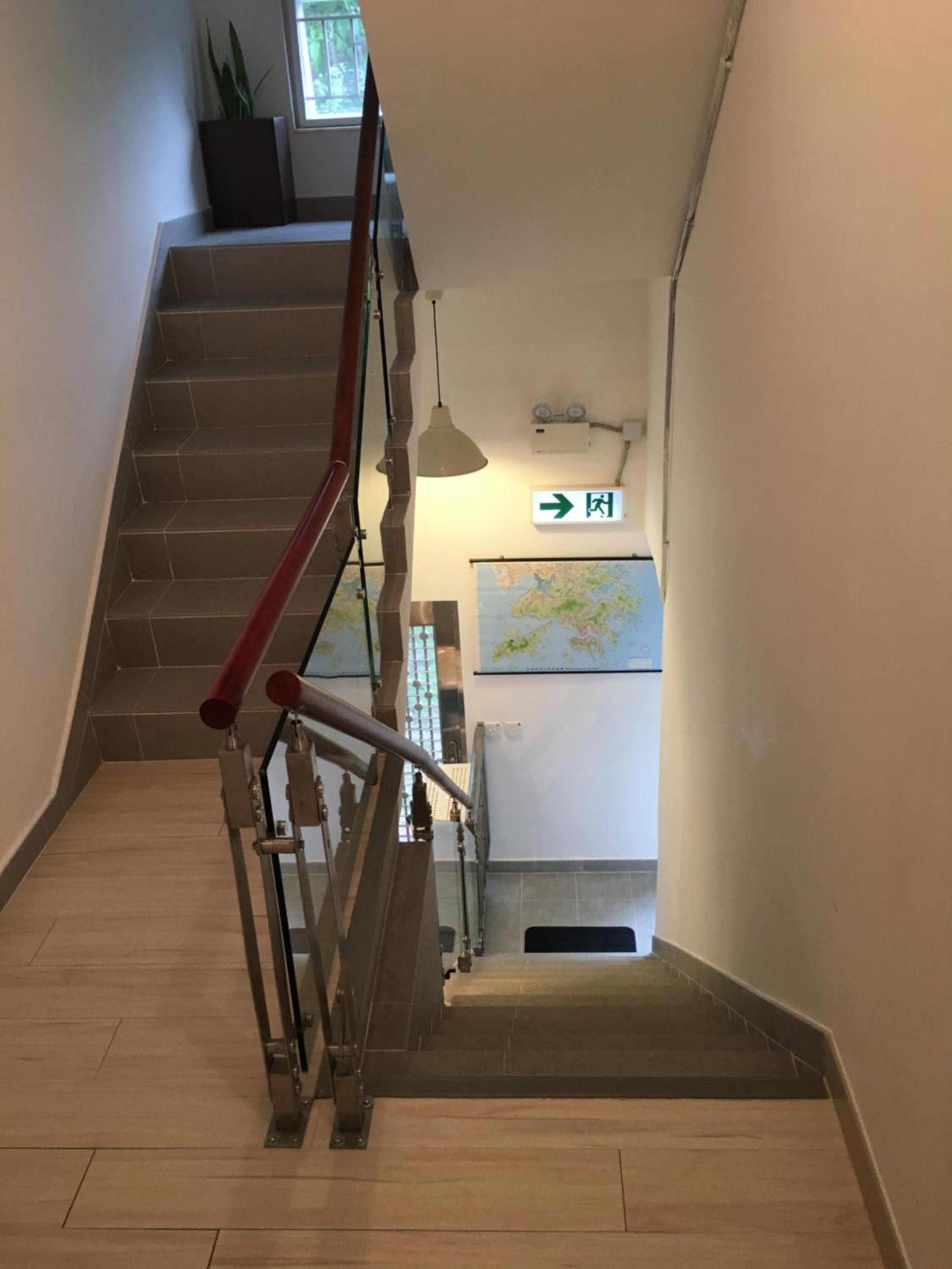 City Oasis Guesthouse