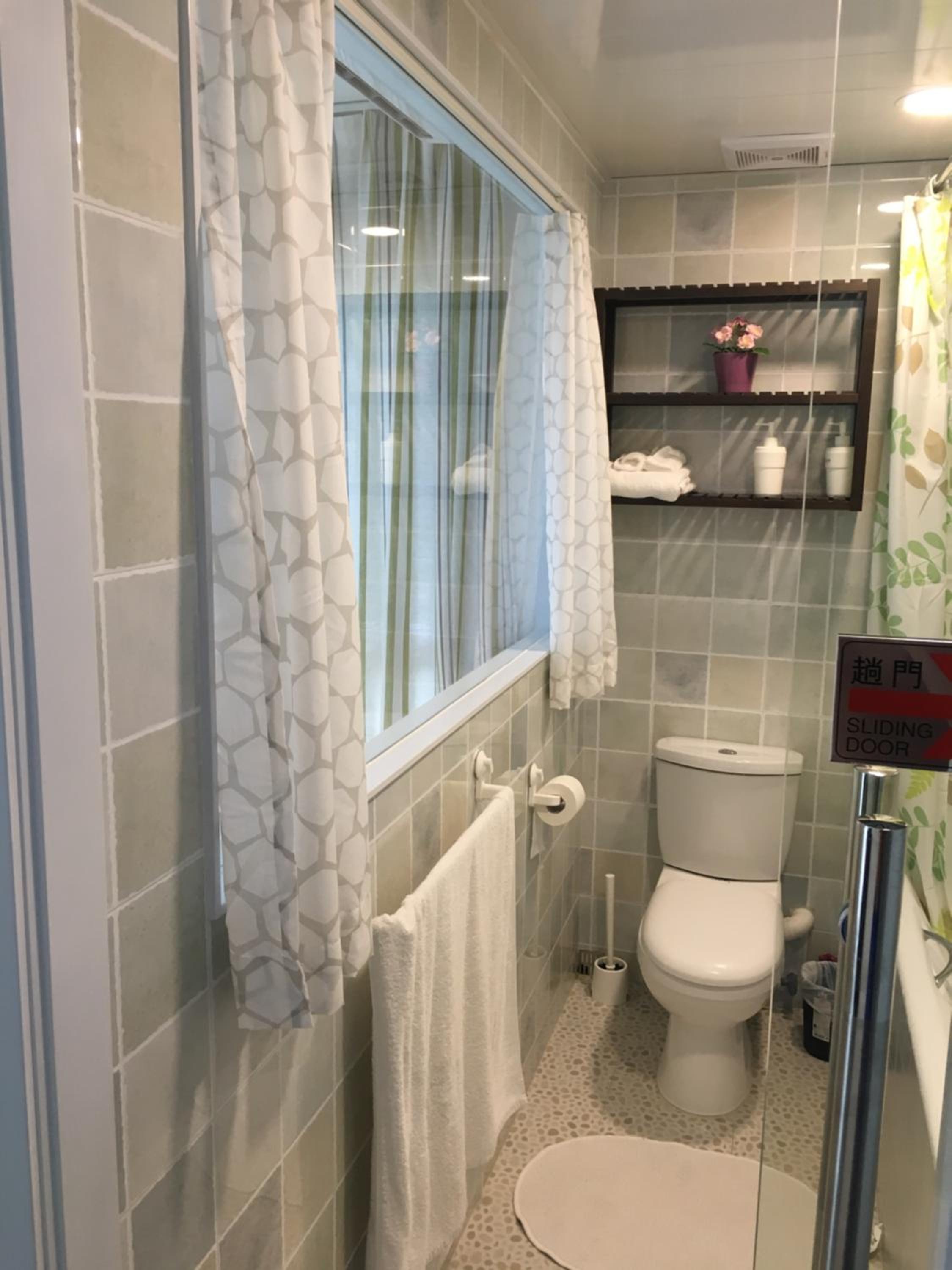 City Oasis Guesthouse