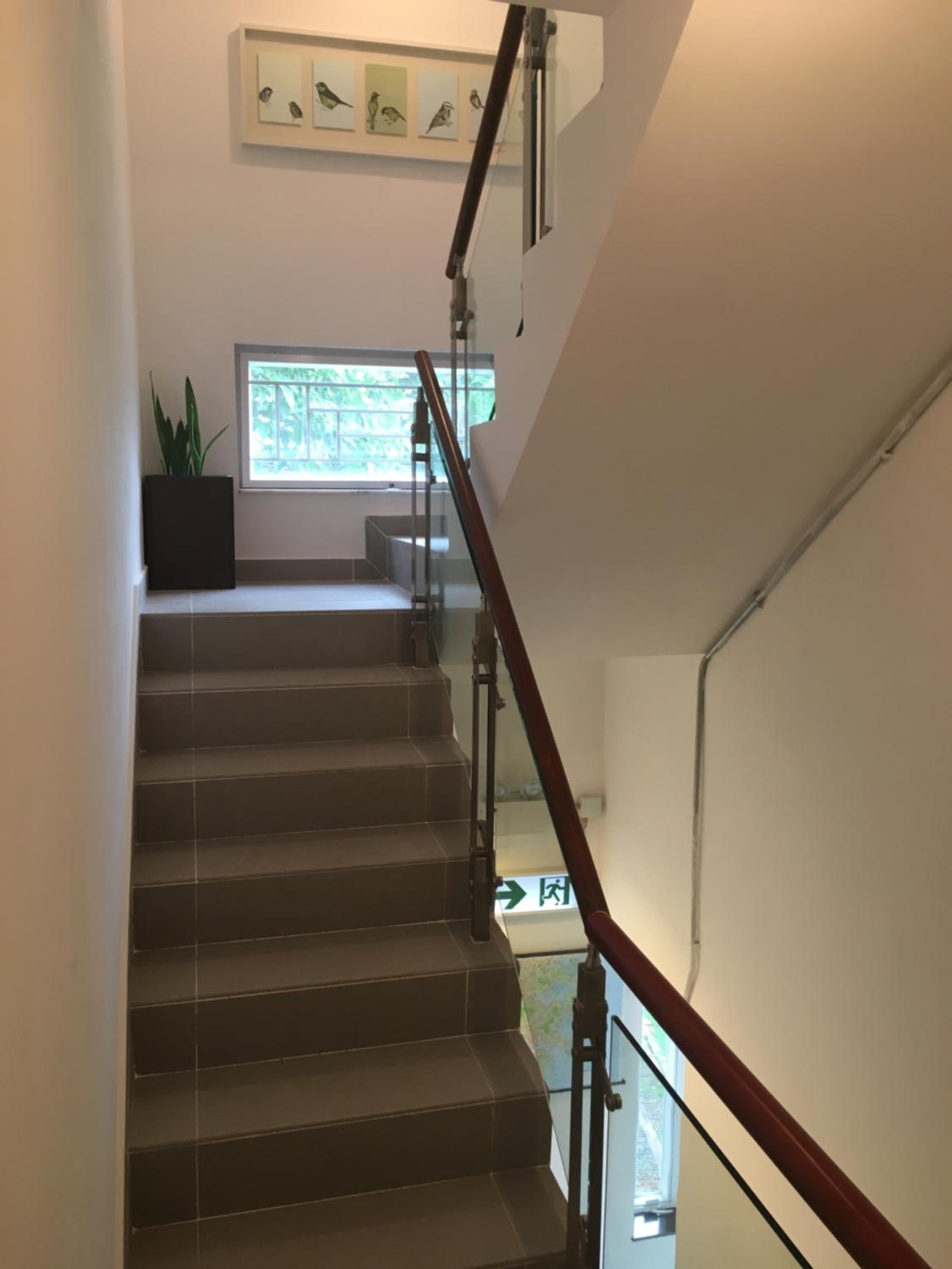 City Oasis Guesthouse