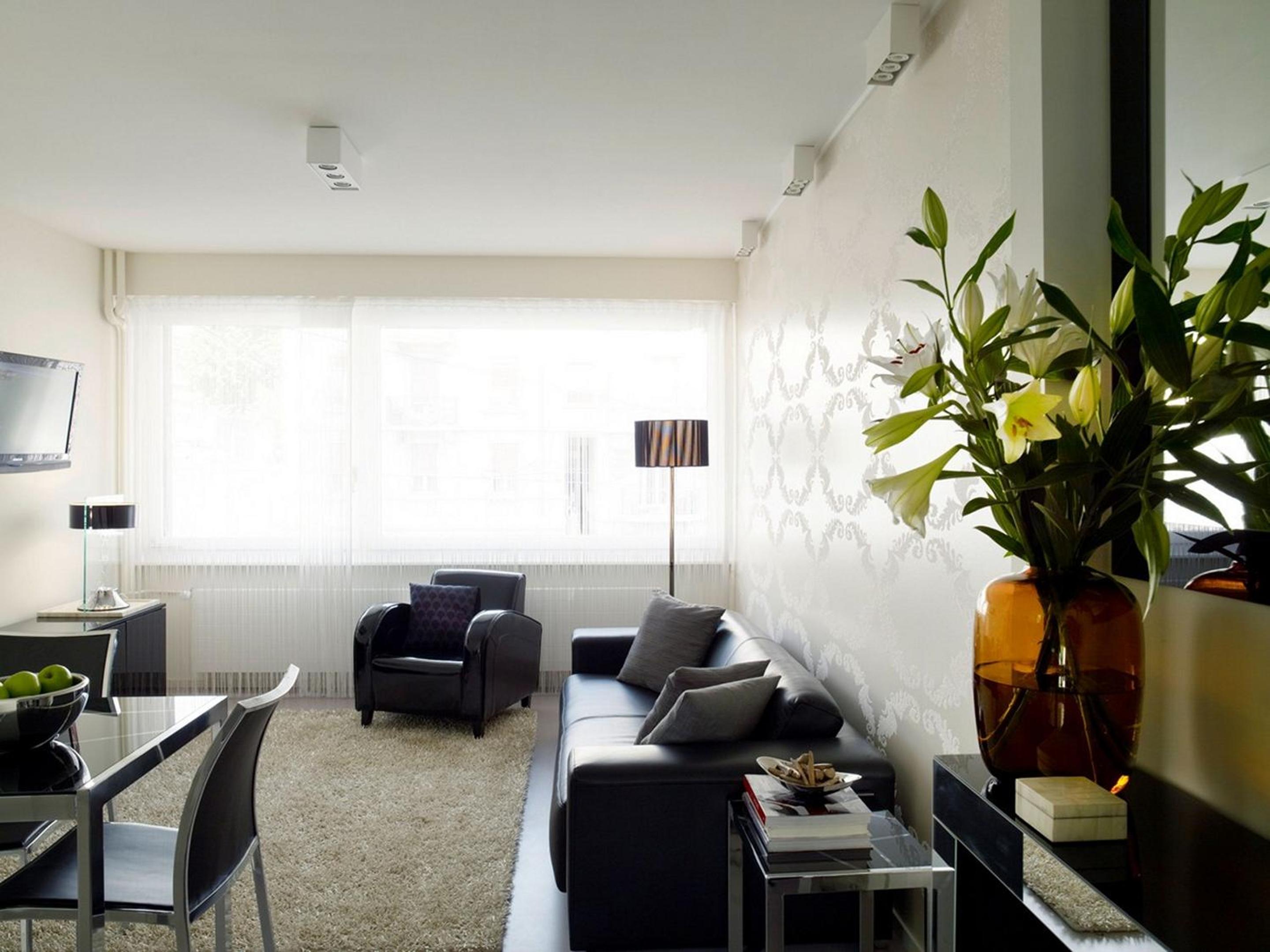 VISIONAPARTMENTS Rue Caroline - self check-in