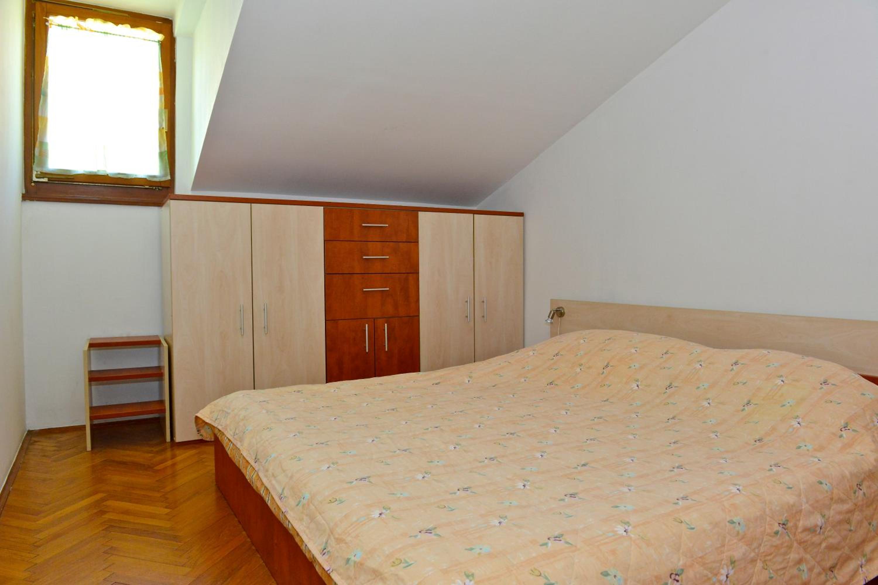 Apartment Juras